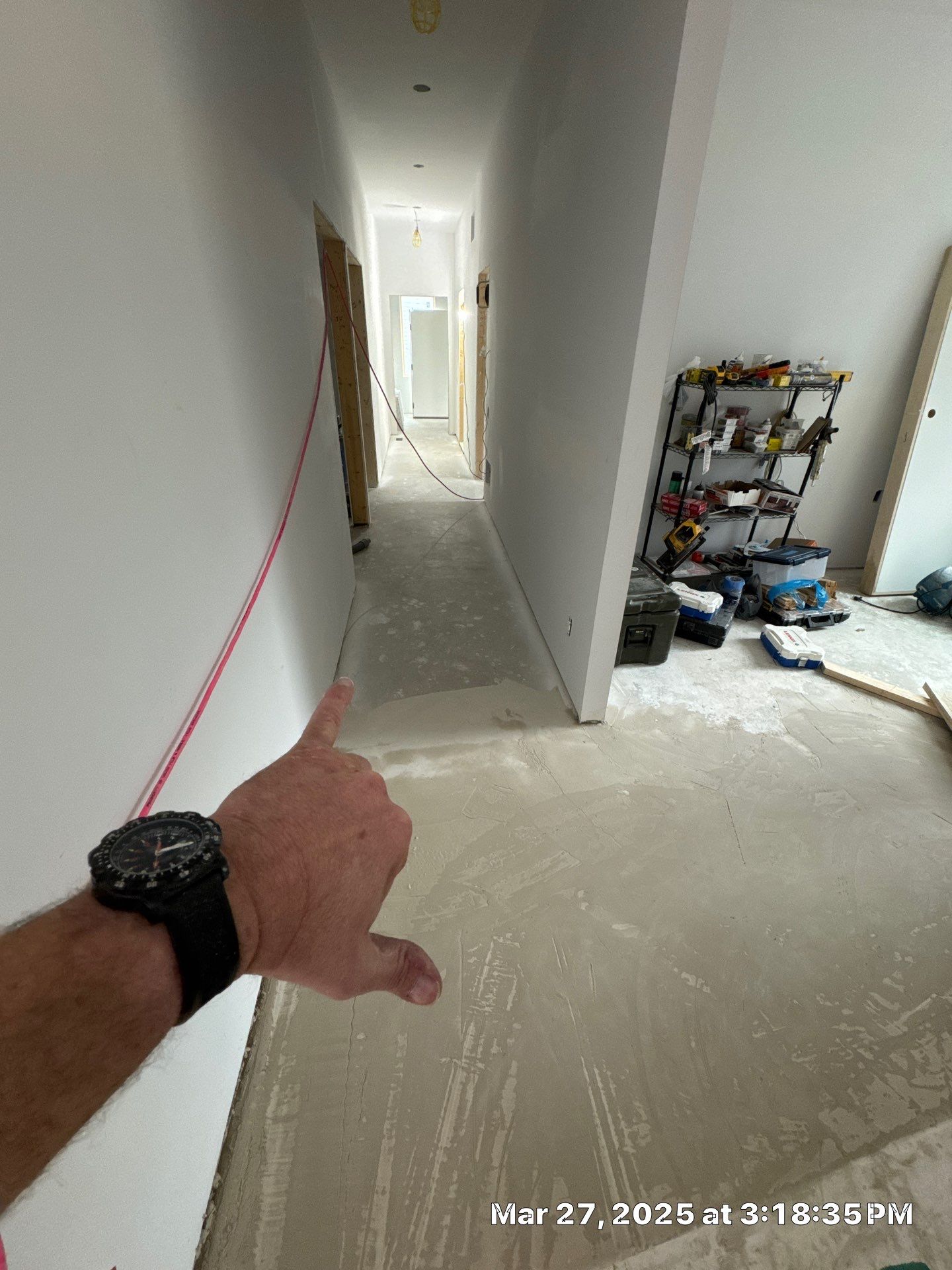 Leveling & Installation Service by RTB by RTBaldwin Hardwood Floors