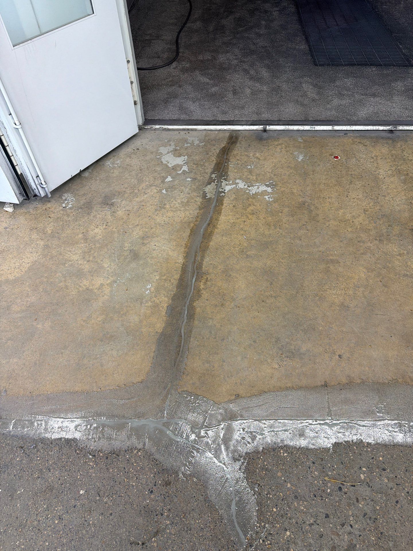 Multi-Phase Facility Improvement Project | Spring Lake, Michigan by Gordon Painting