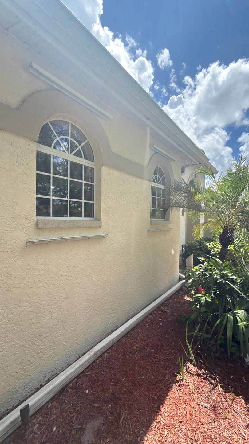 CoolWall Project in Bonita Springs by Sunbelt Home Solutions