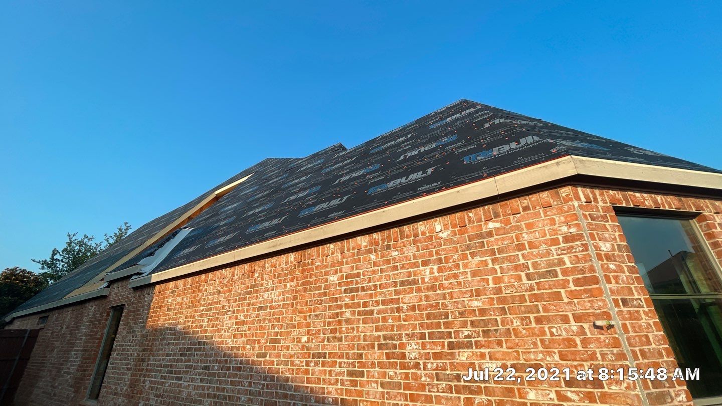 Fire Restoration project by Springtree Restoration 