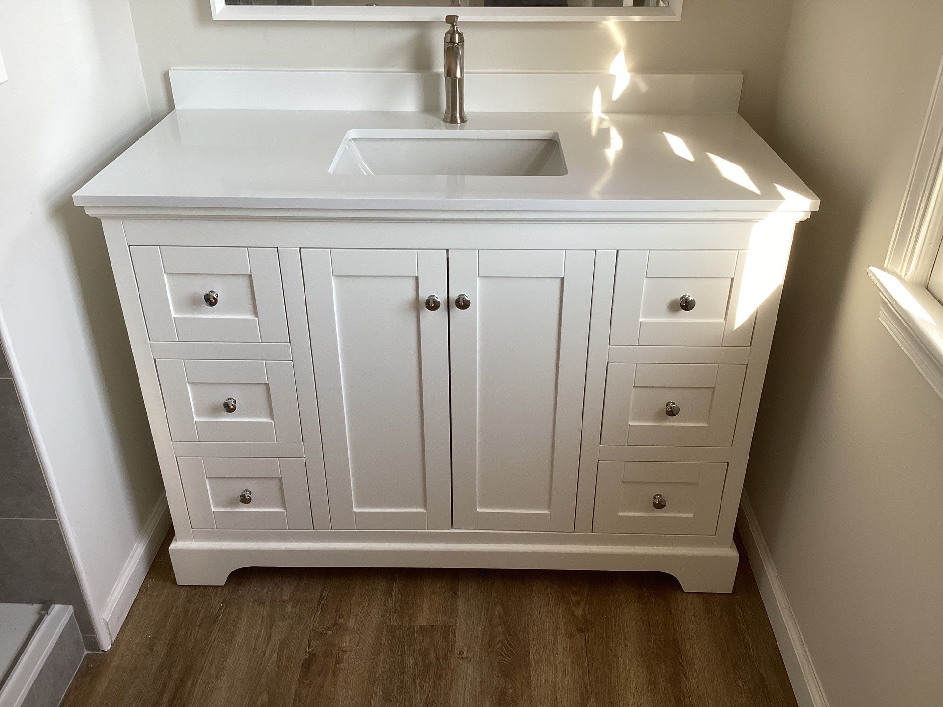 Home Remodel in Carbondale by TSP Contracting