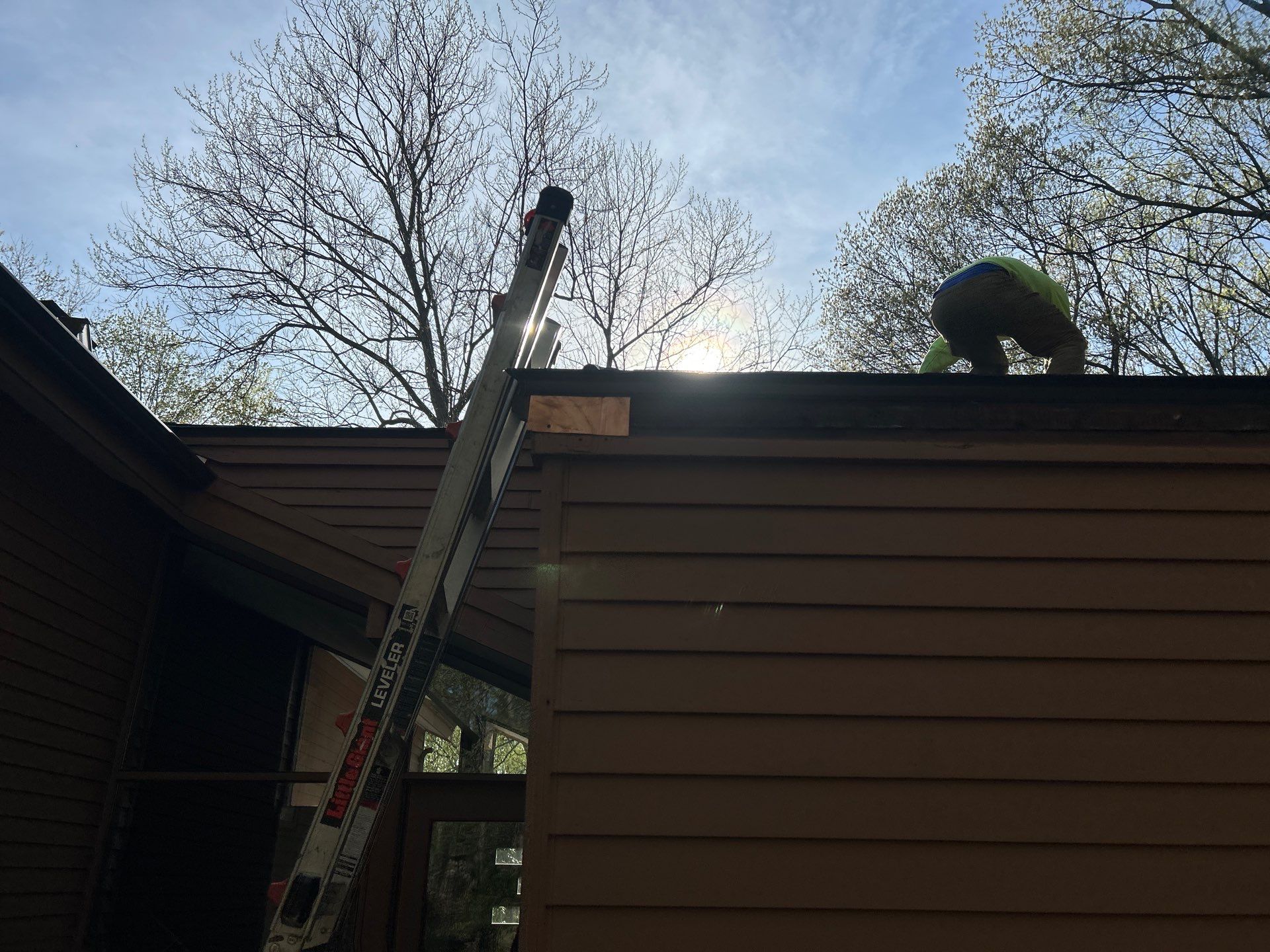 Full Roof Replacement with Owens Corning Duration Shingles by Mighty Dog Roofing of Greater Middlesex County