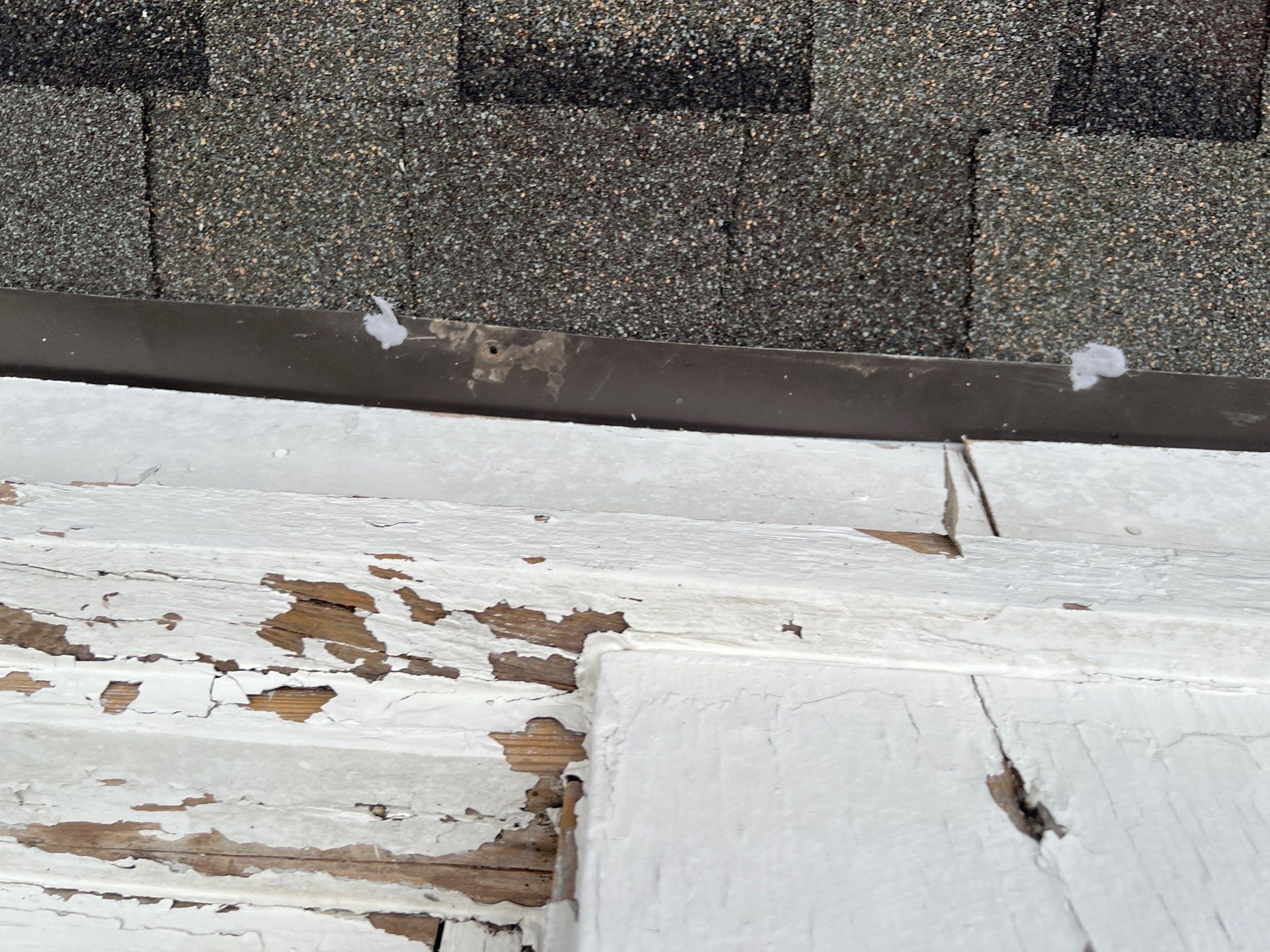 Project in Temple by Rhino Roofing and General Contracting, LLC