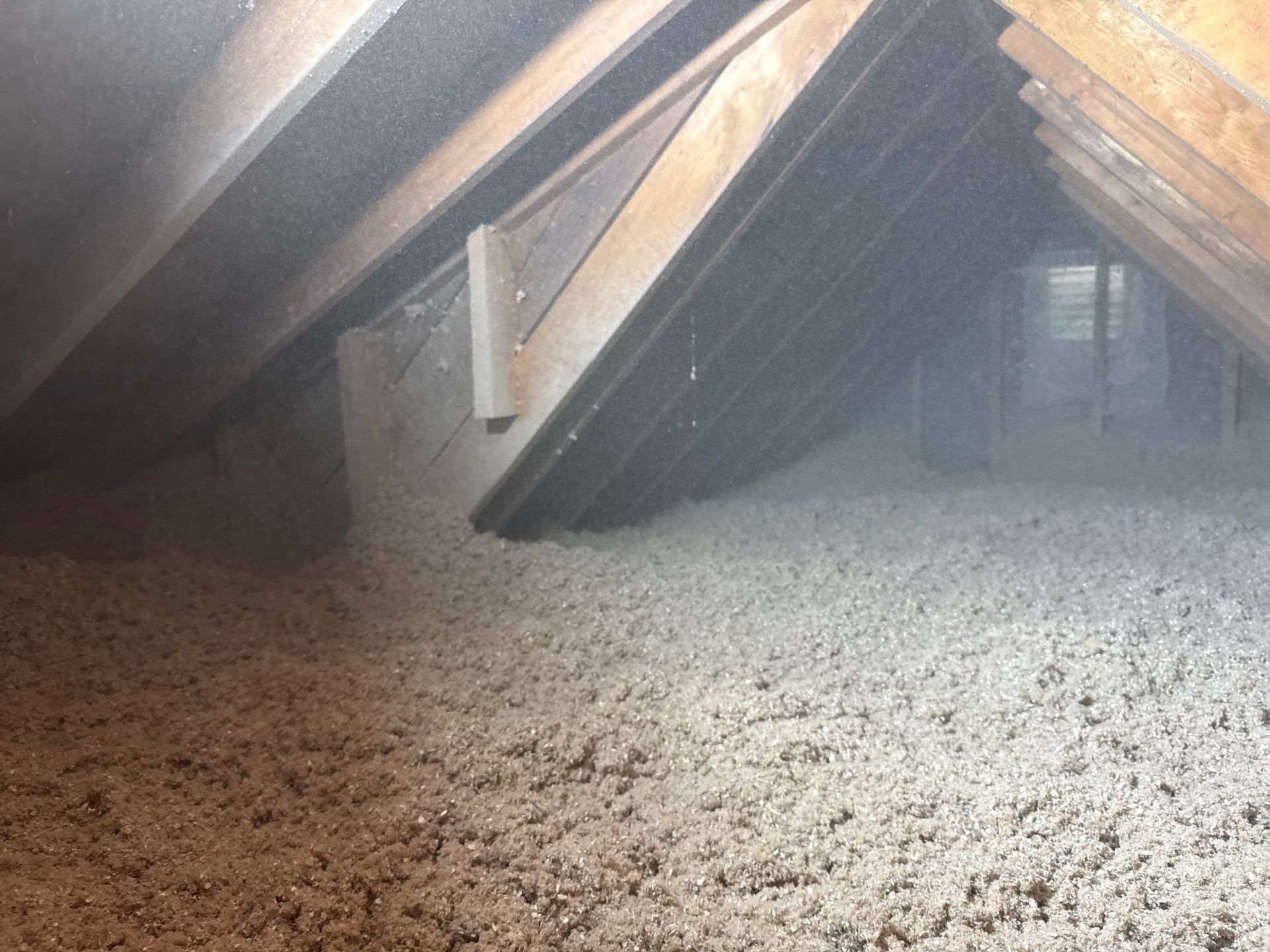 Pittsburgh Attic Insulation Upgrade and Comprehensive Mold Remediation by Home Environment Solutions
