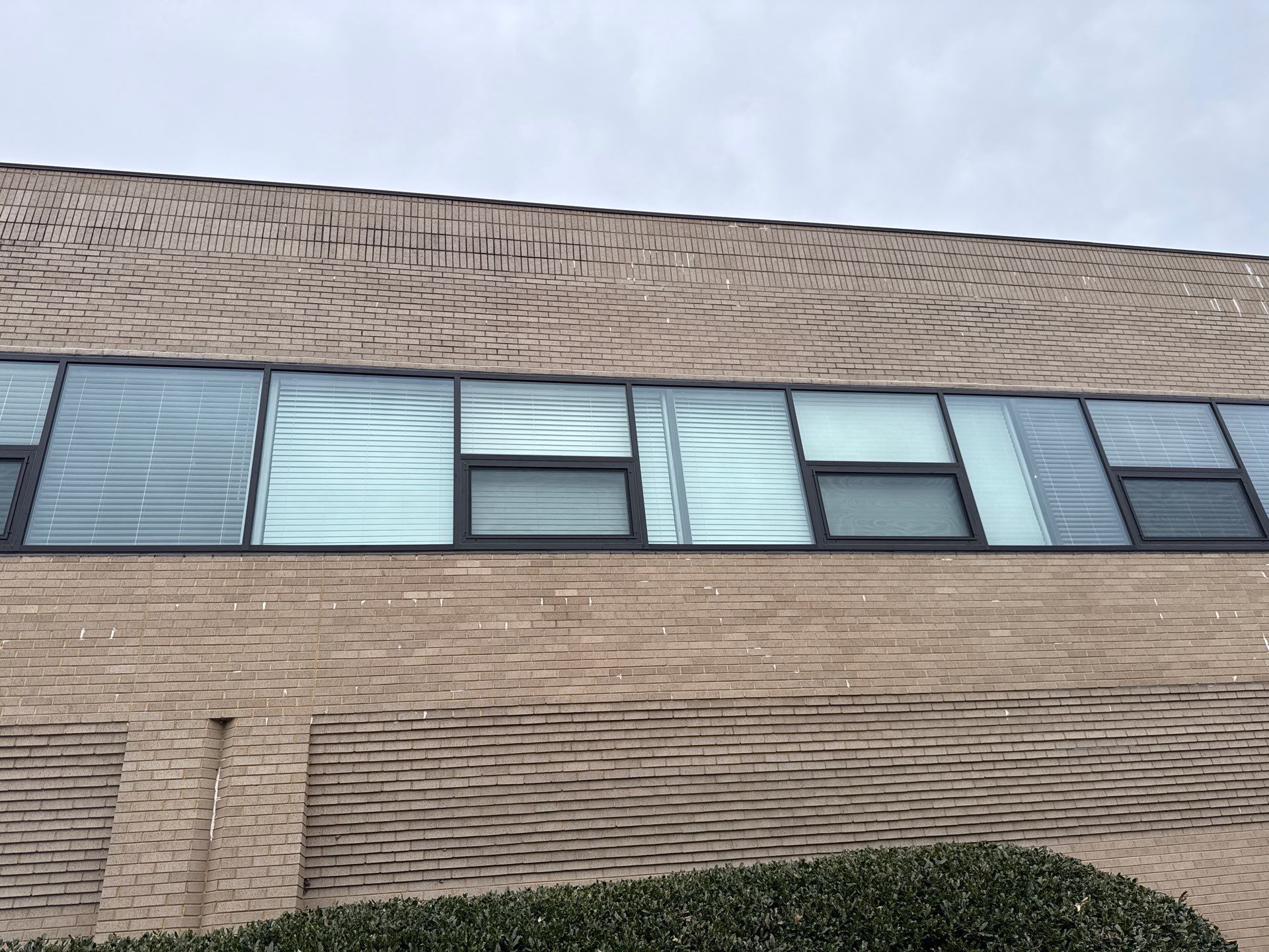 Blinds Project in Camp Springs, MD by Southern Maryland Custom Blinds