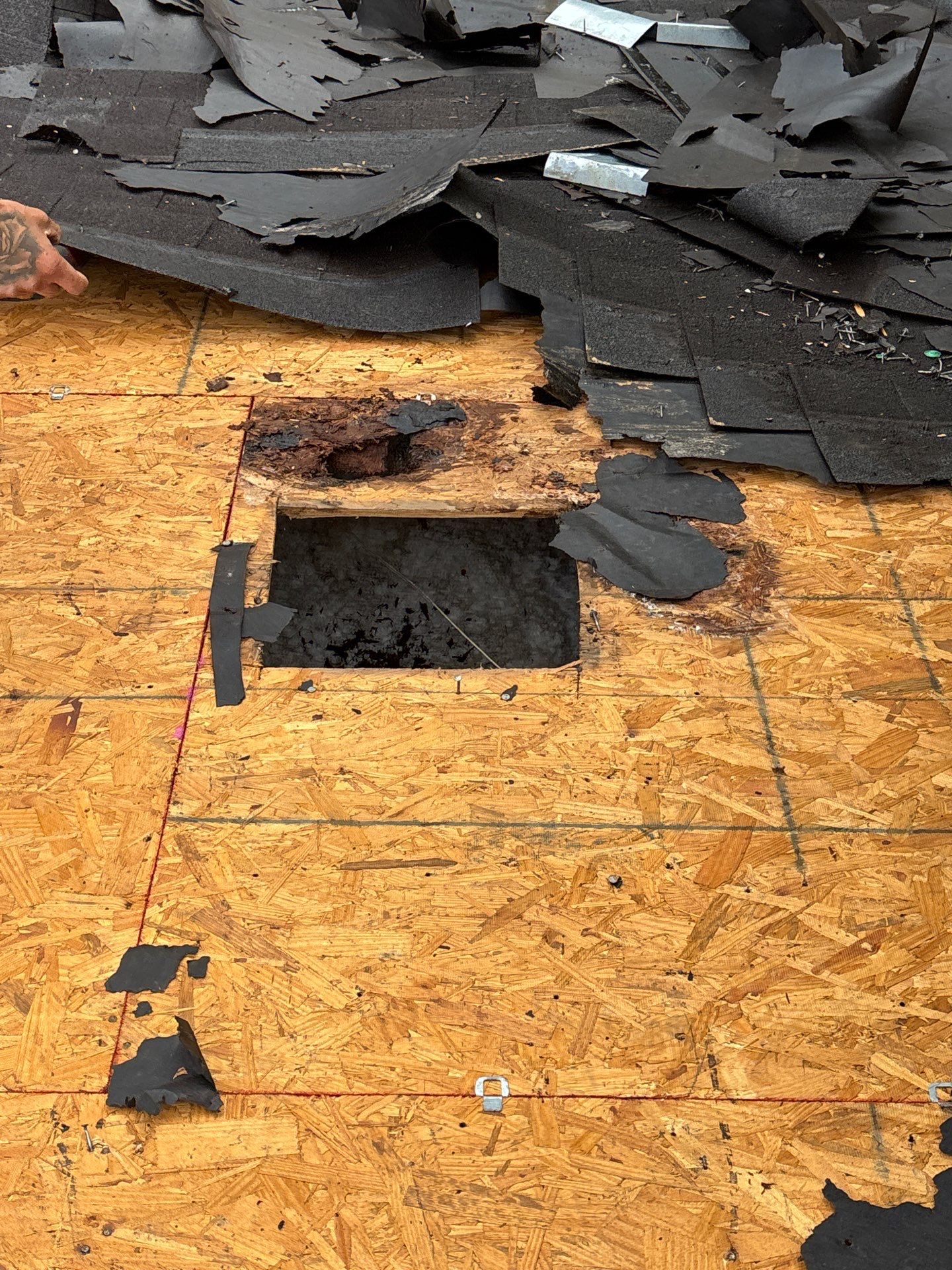 Roof Repair Pearland by Roof Repair Company