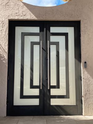 Project in Boca Raton