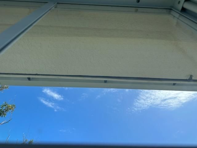 Commercial Gutters for Resorts in Sanibel FL by Gutter Professors