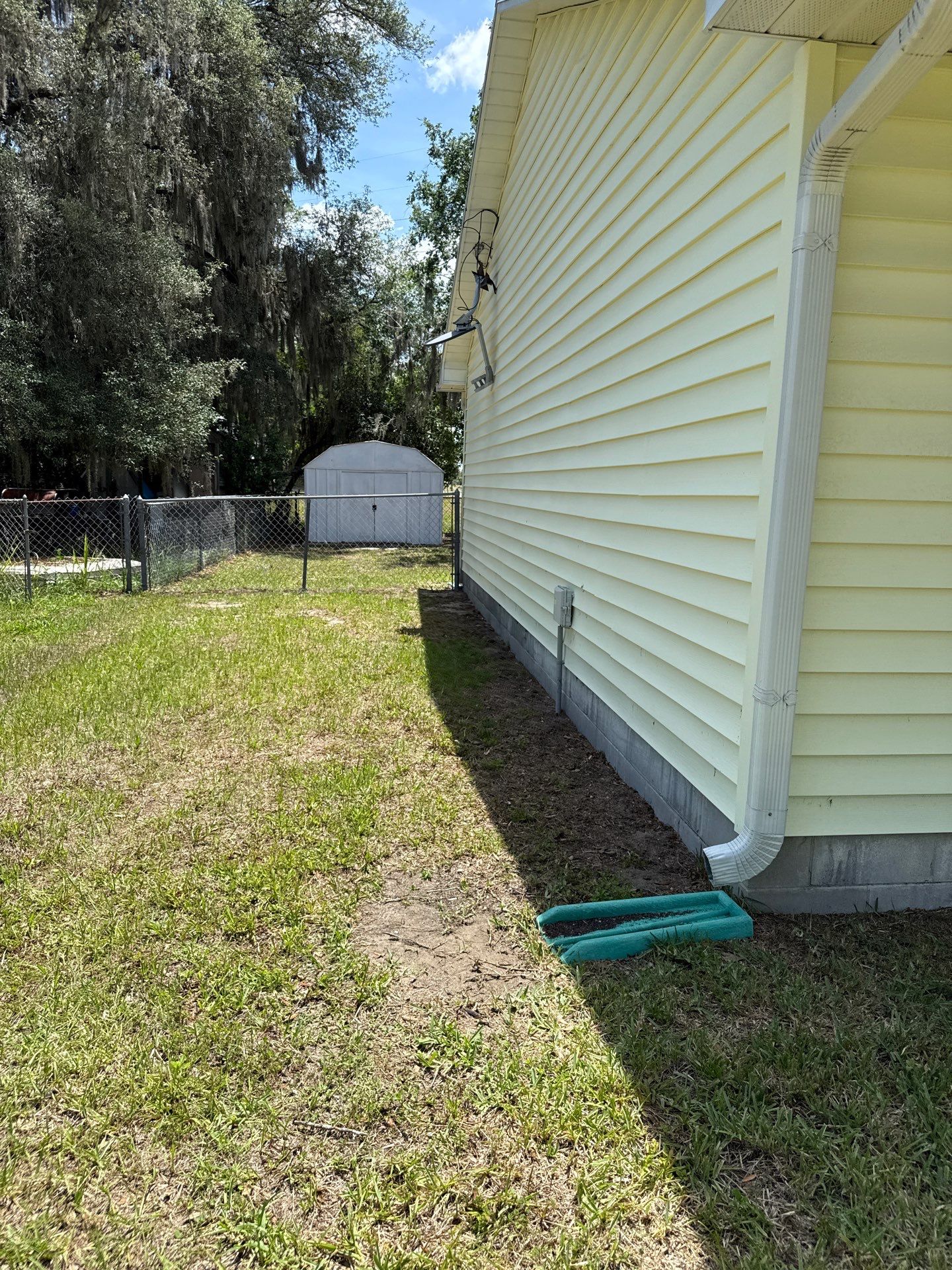 Project in Ocala by You Restorations LLC DBA YOU-Home