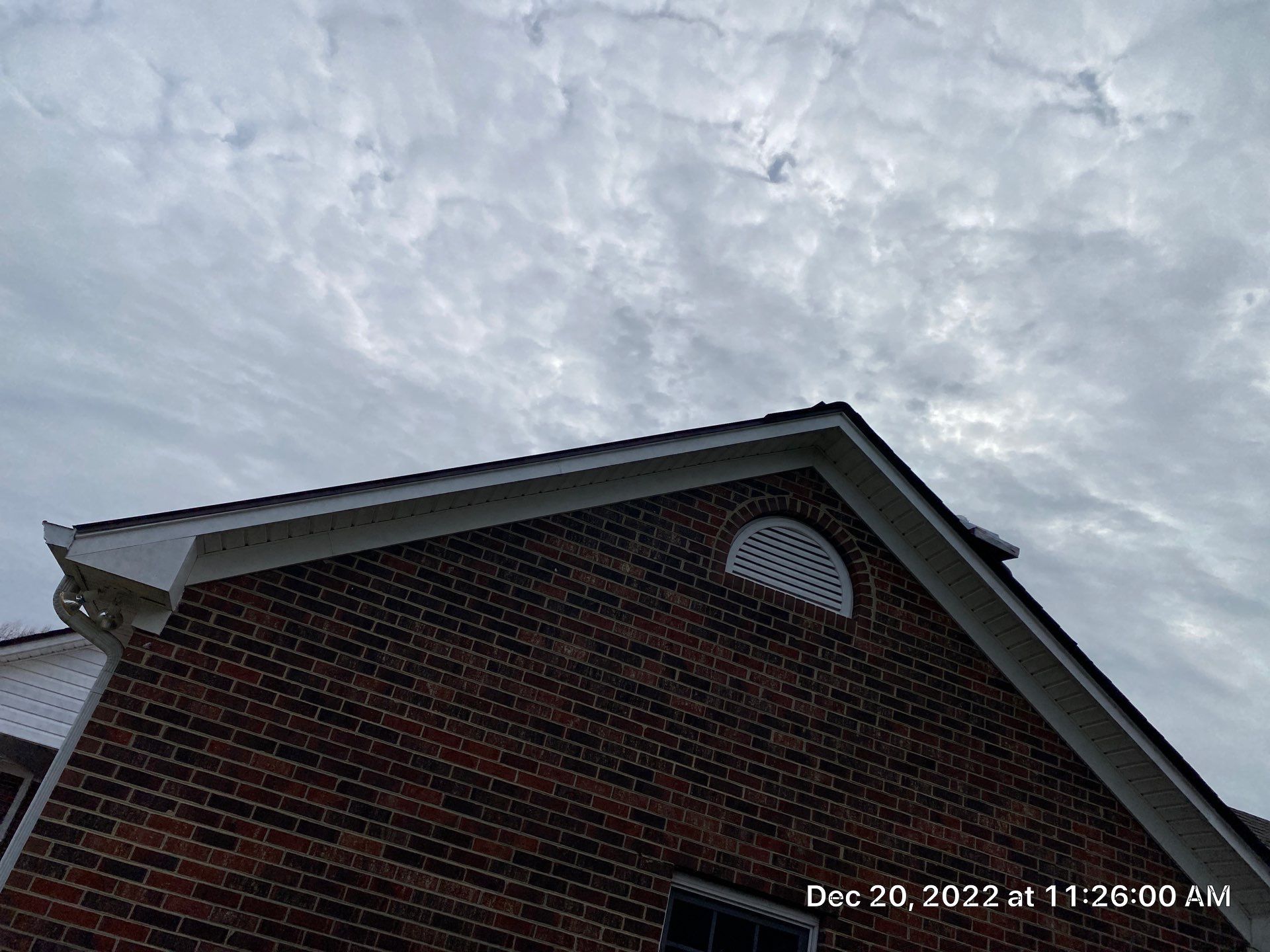 New Roof in Graham by Just In Time Roofing and Restoration