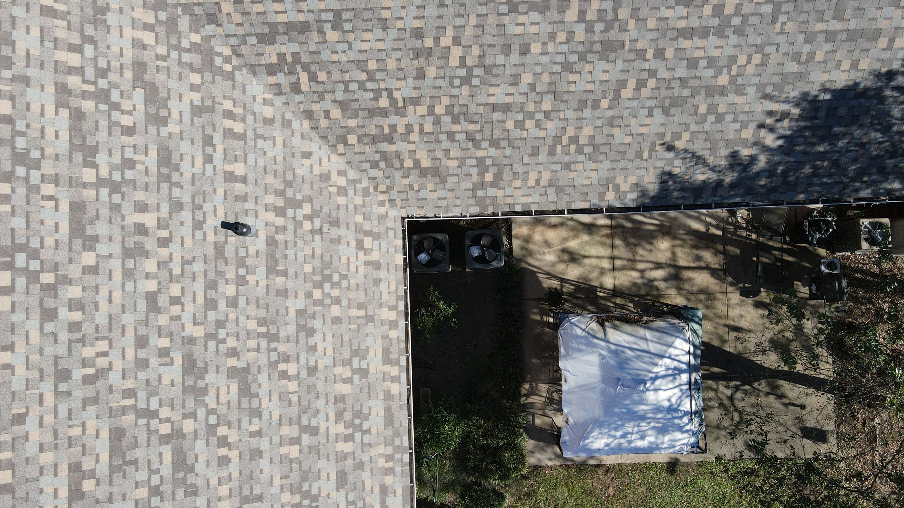 Commercial Roof Replacement by Indigo State Roofing