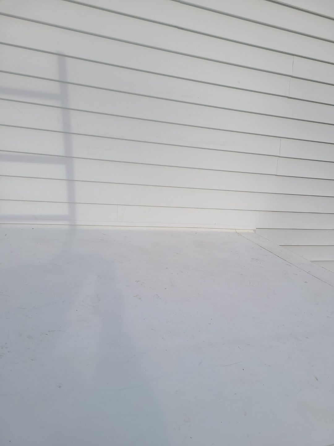 Springfield CertainTeed Charcoal Black Roof & CertainTeed Colonial White Siding by RM Banning, Inc.