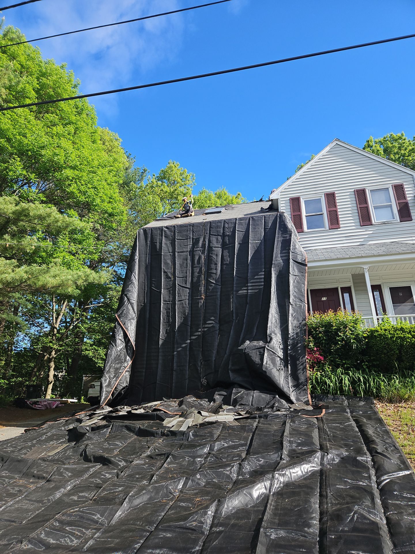 Siding, Roofing & Skylights | Haverhill by Mighty Dog Roofing of Greater Middlesex County