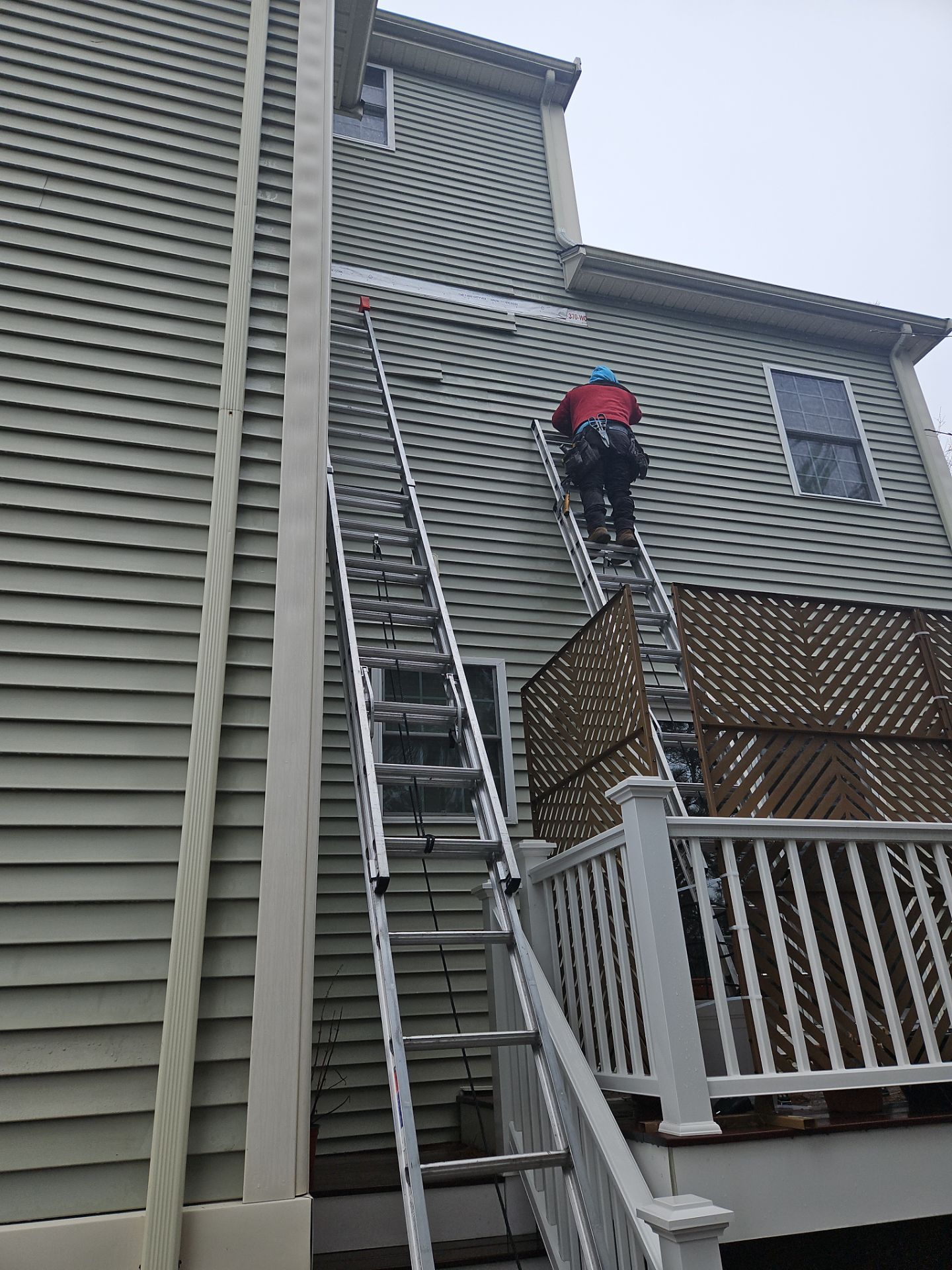Siding | Waltham by Mighty Dog Roofing of Greater Middlesex County