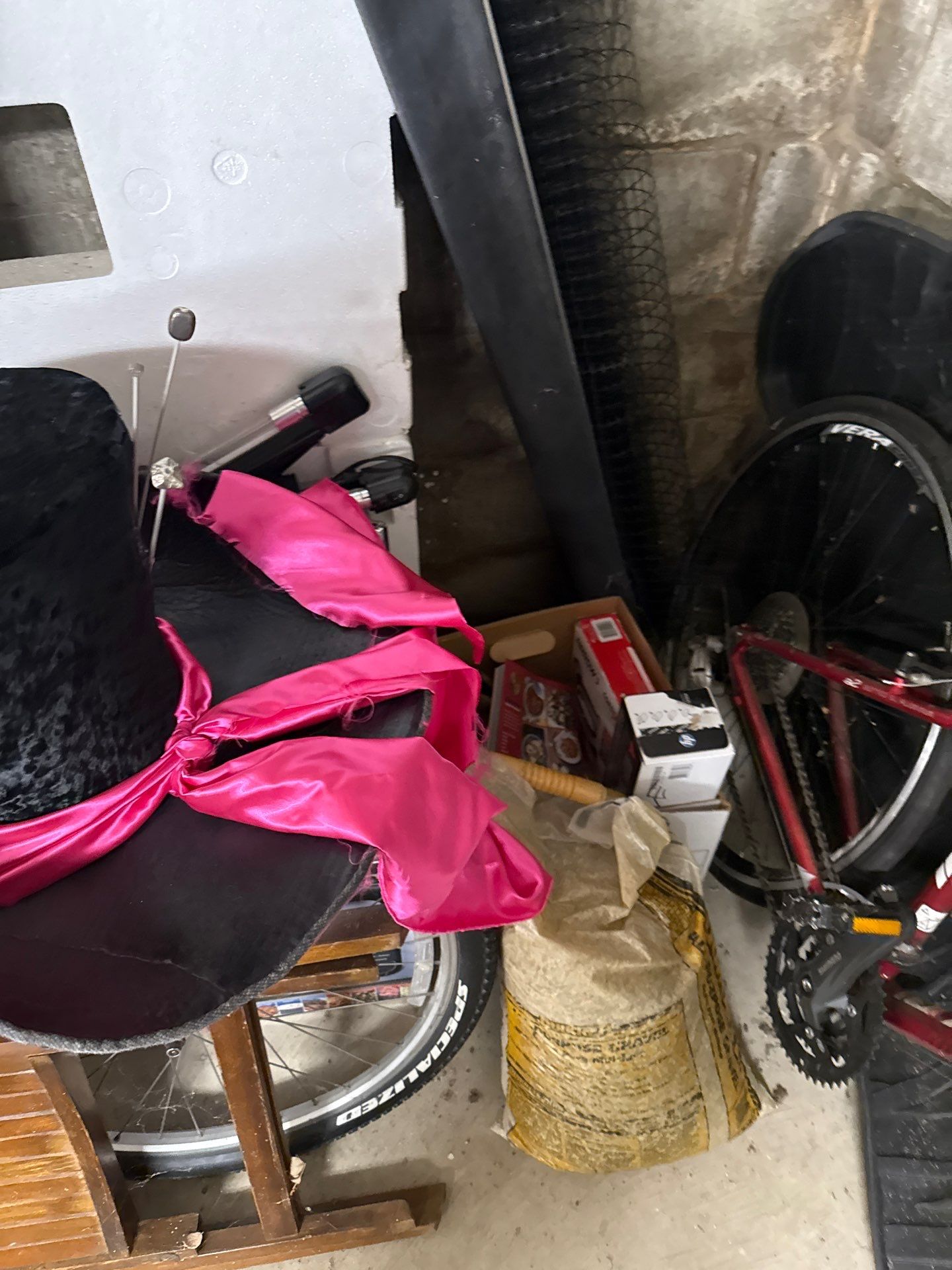 Creekbed Garage Project in Swissvale by Floors in a Day, Inc