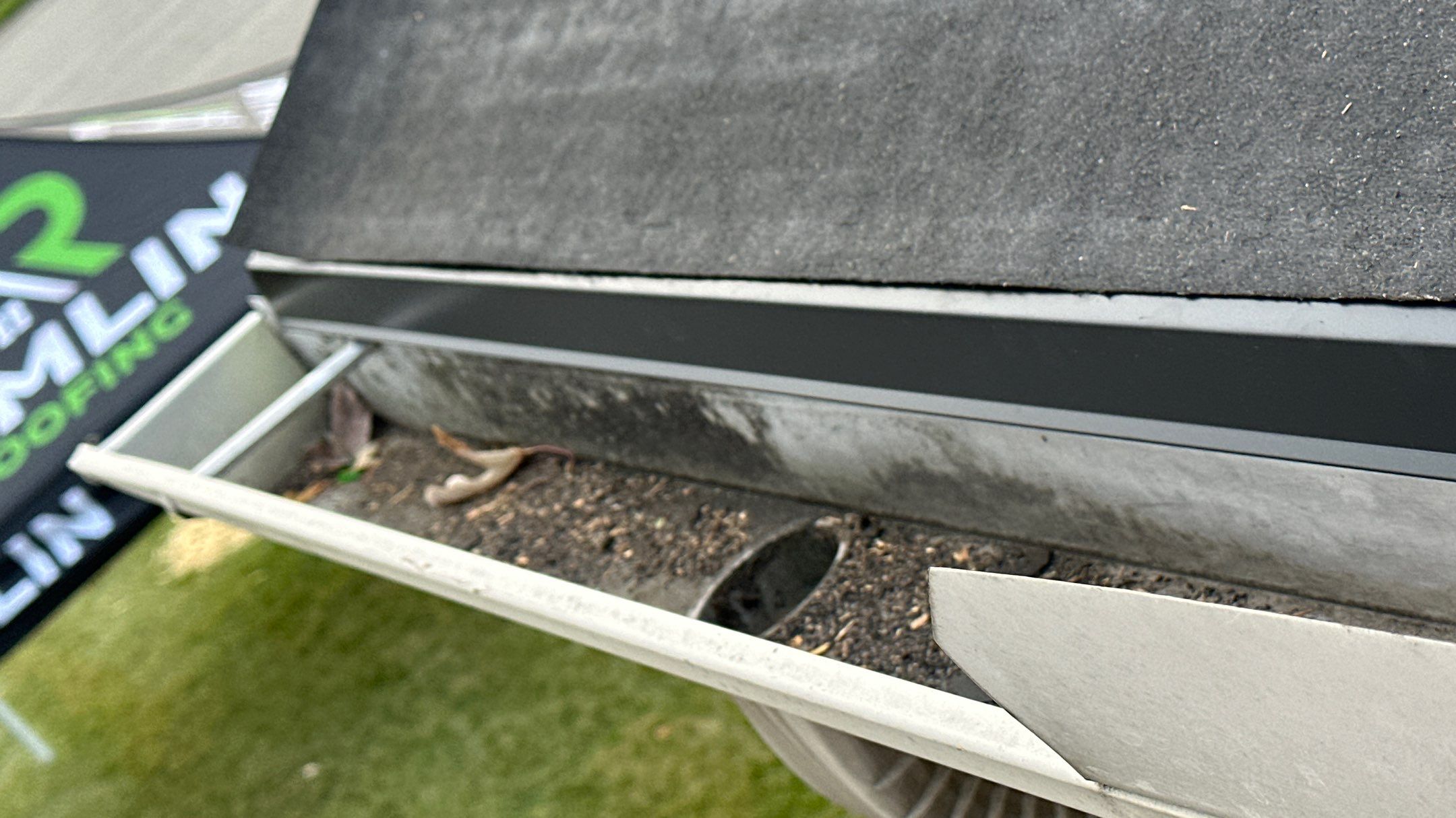 Fairfield Township - Copper Canyon by Tamlin Roofing