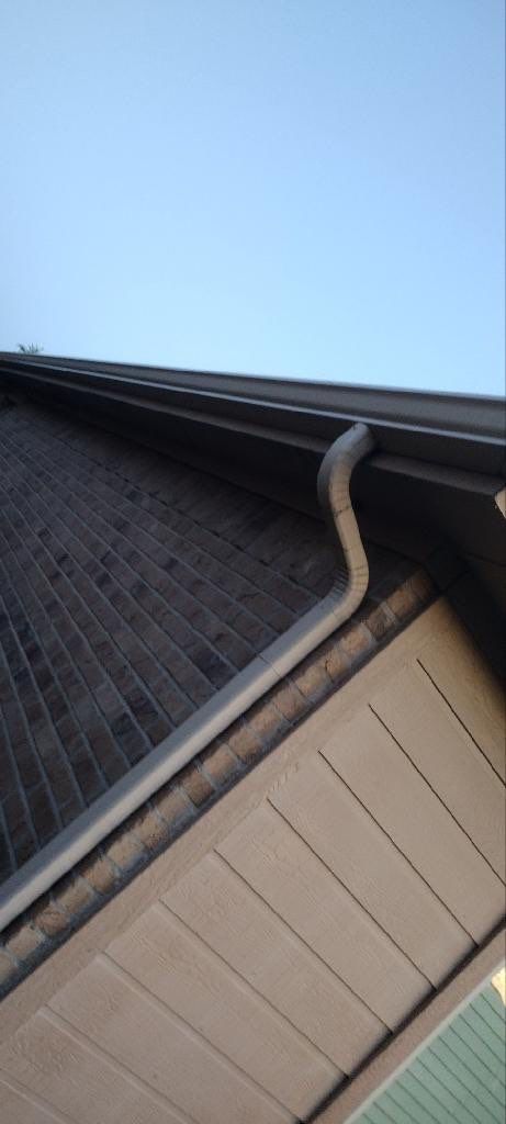 Project in Heartland by Rhino Roofing and General Contracting, LLC