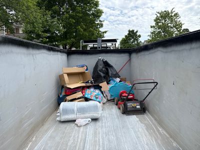 Project in Monroe