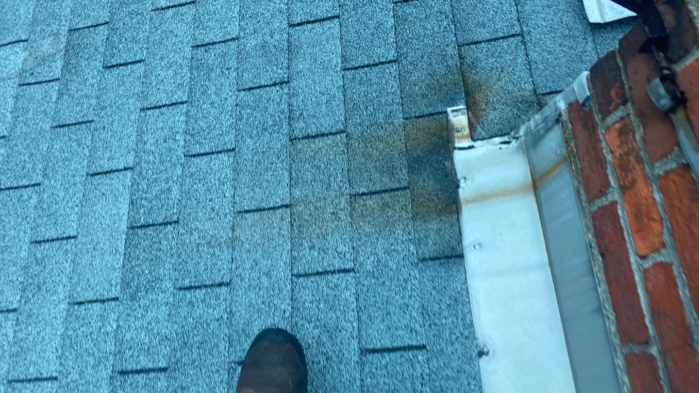 Siding Repair using Certainteed Cedar Impressions by A Plus Exterior