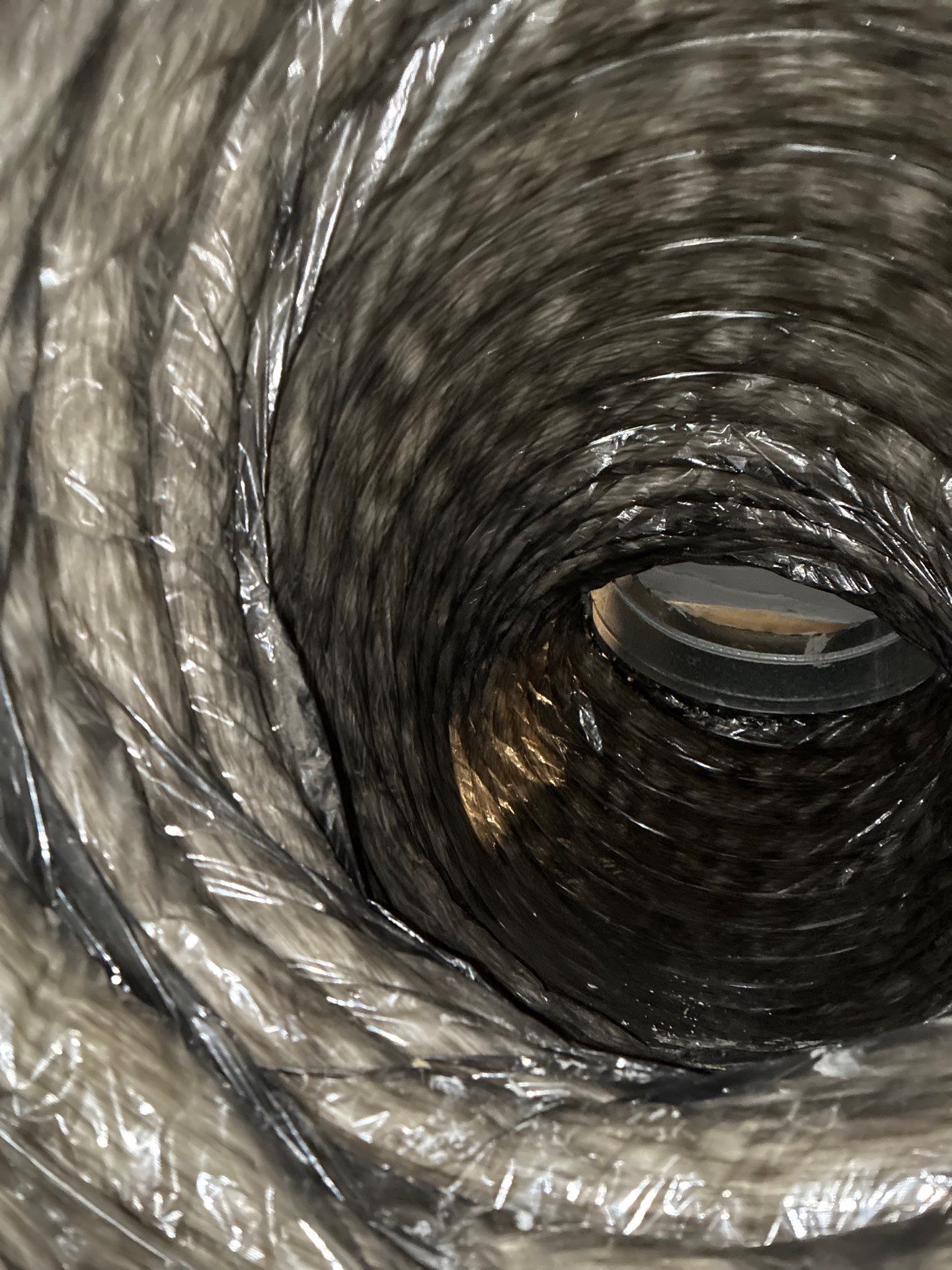 Air Duct Cleaning in Groveland by Hygienic Air, Inc