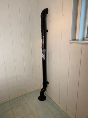 Subslab Radon System