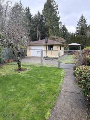 Residential Roof Replacement Estimate in Silverdale, WA