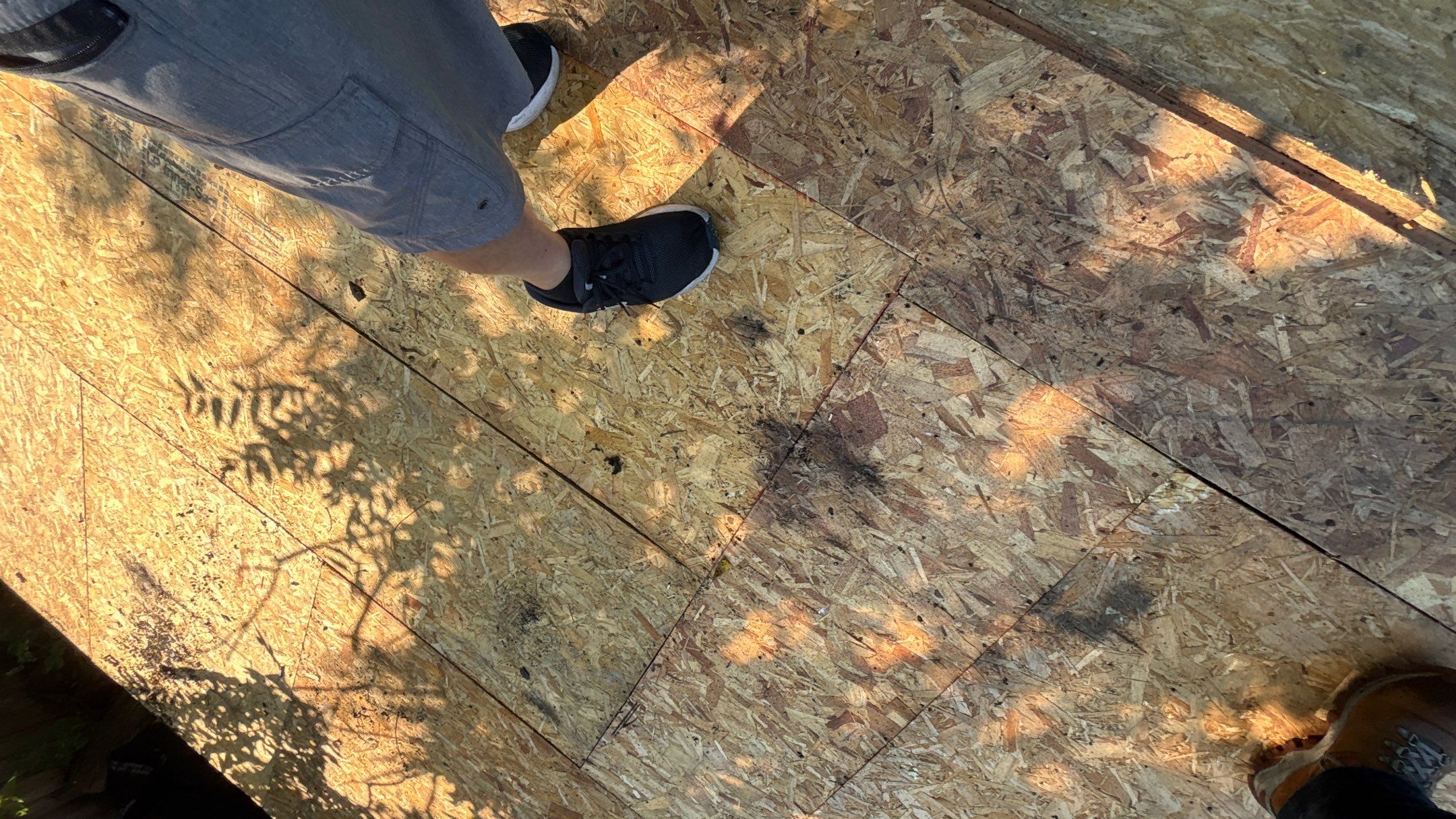 Roof Replacement using Owens Corning Onyx Black by 180 Contractors