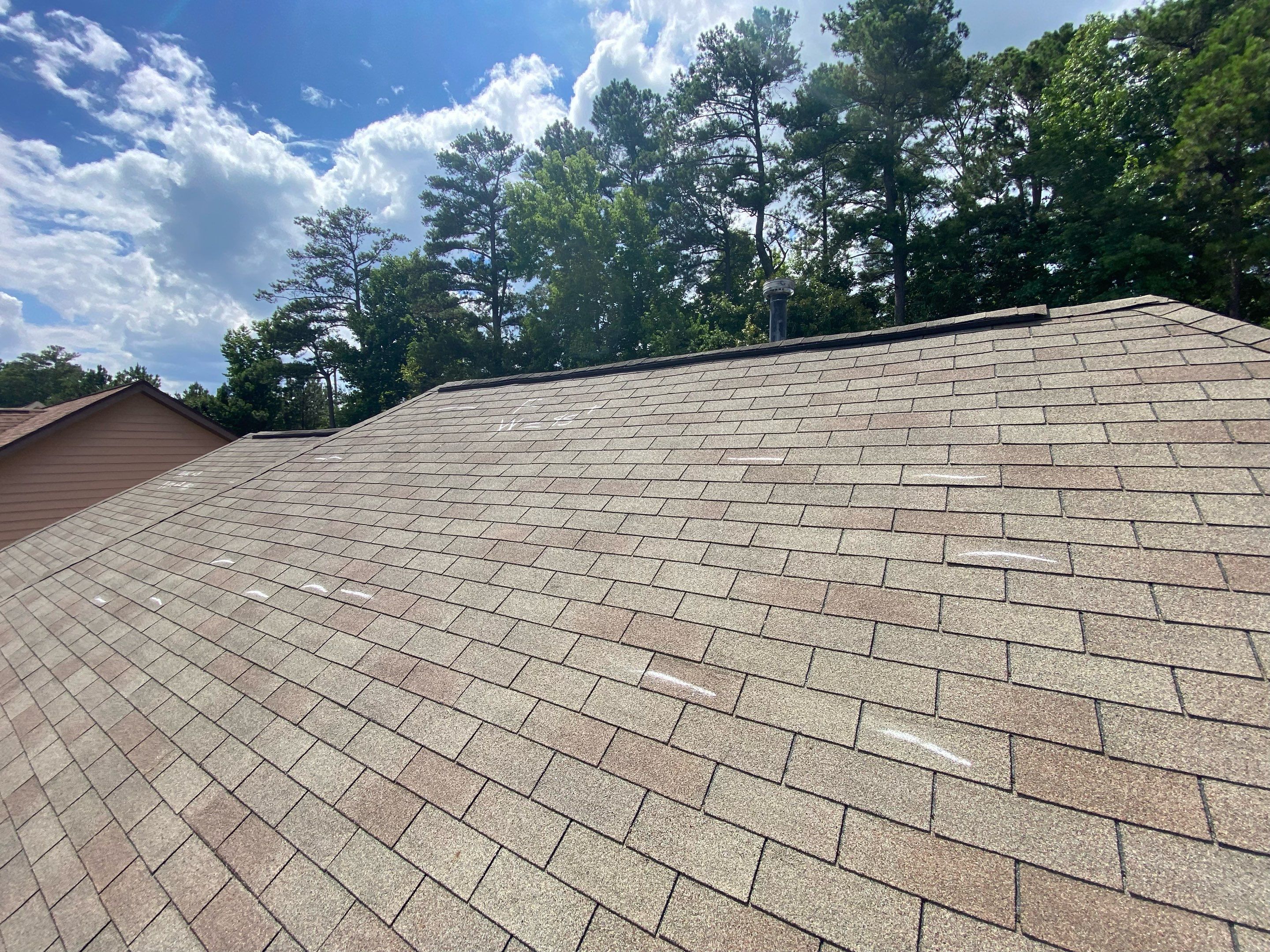 Roof Replacement by Deerfield Roofing LLC
