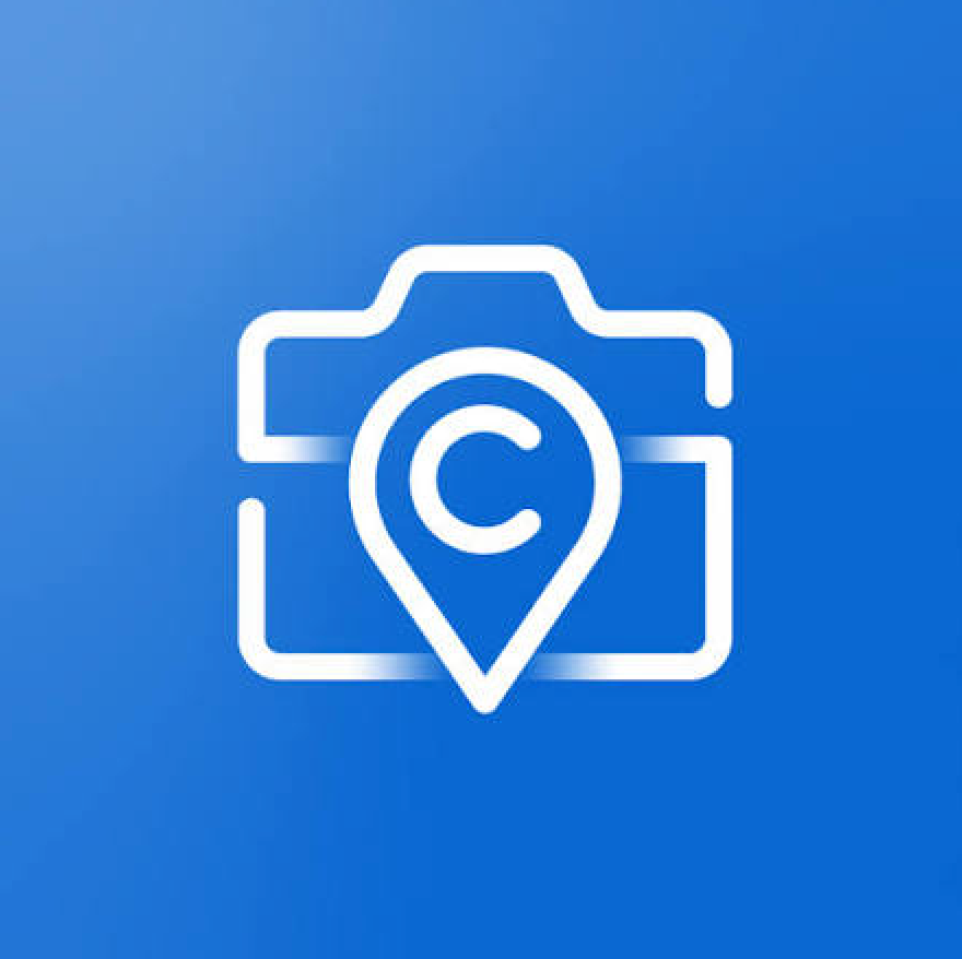 CompanyCam logo