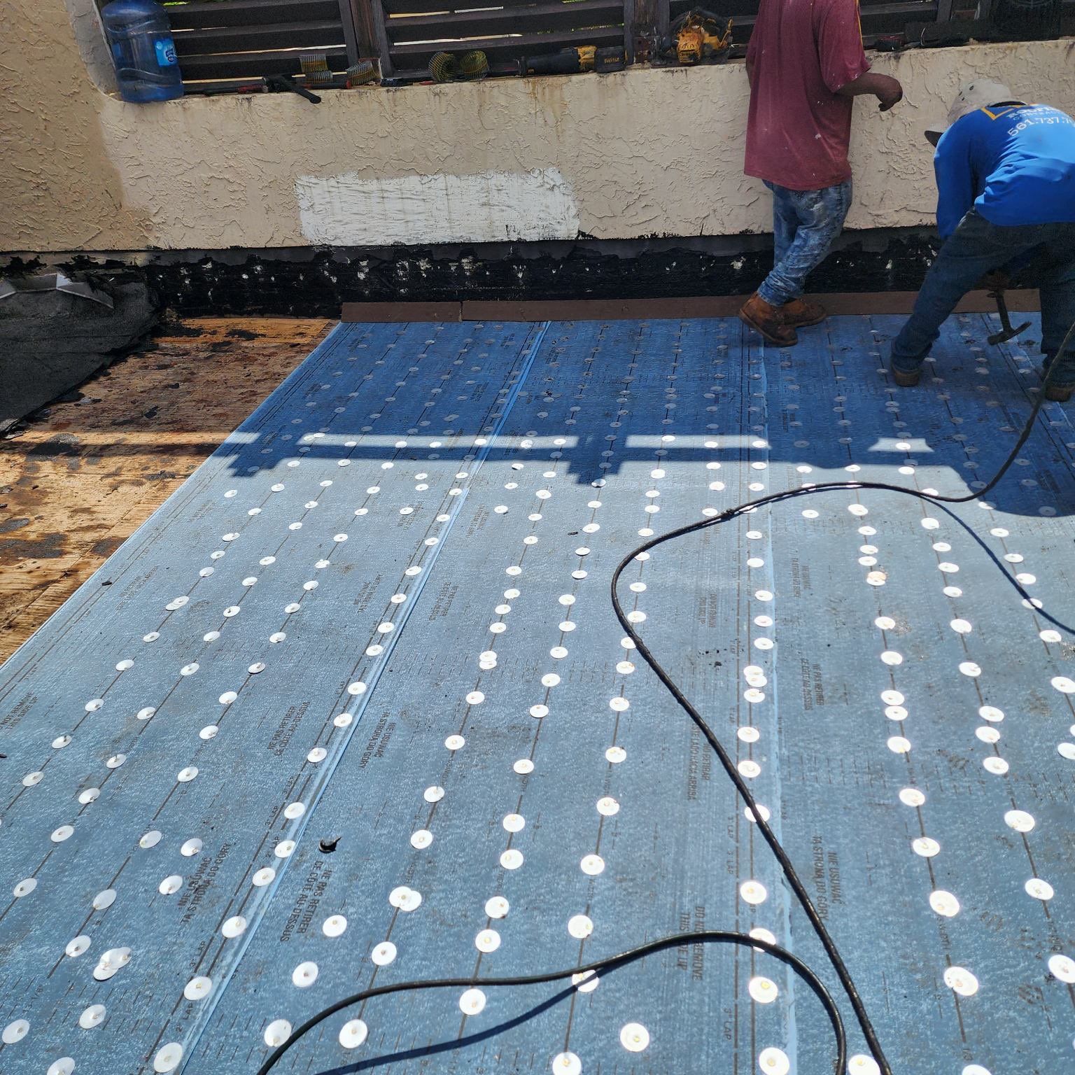 Tile Roof Repair in Boca Raton ā Affordable, Timely, and High-Quality Service by Aastro Roofing