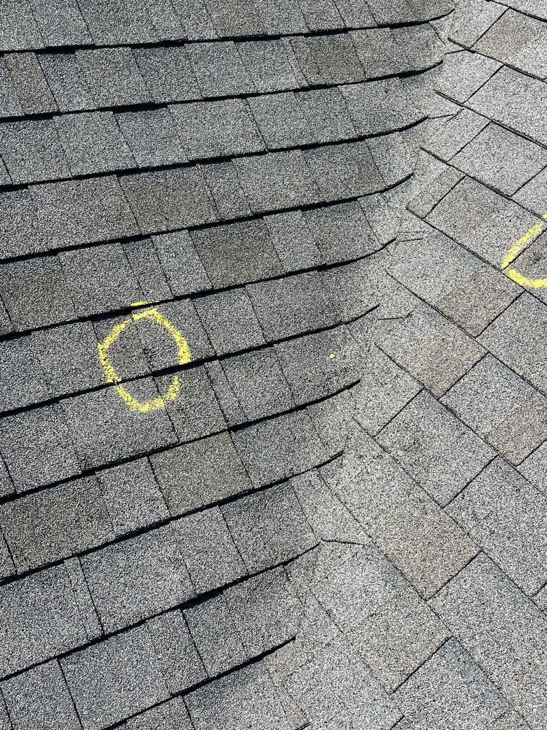 Residential Roofing Installation by Inspector Roofing and Restoration