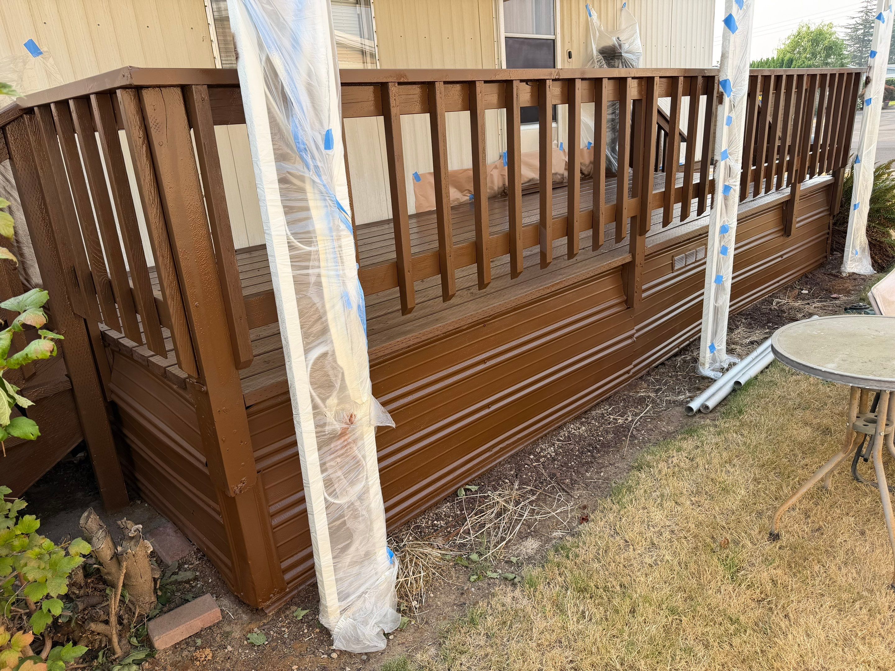 General Property Repairs & Maintenance by Handyman State LLC