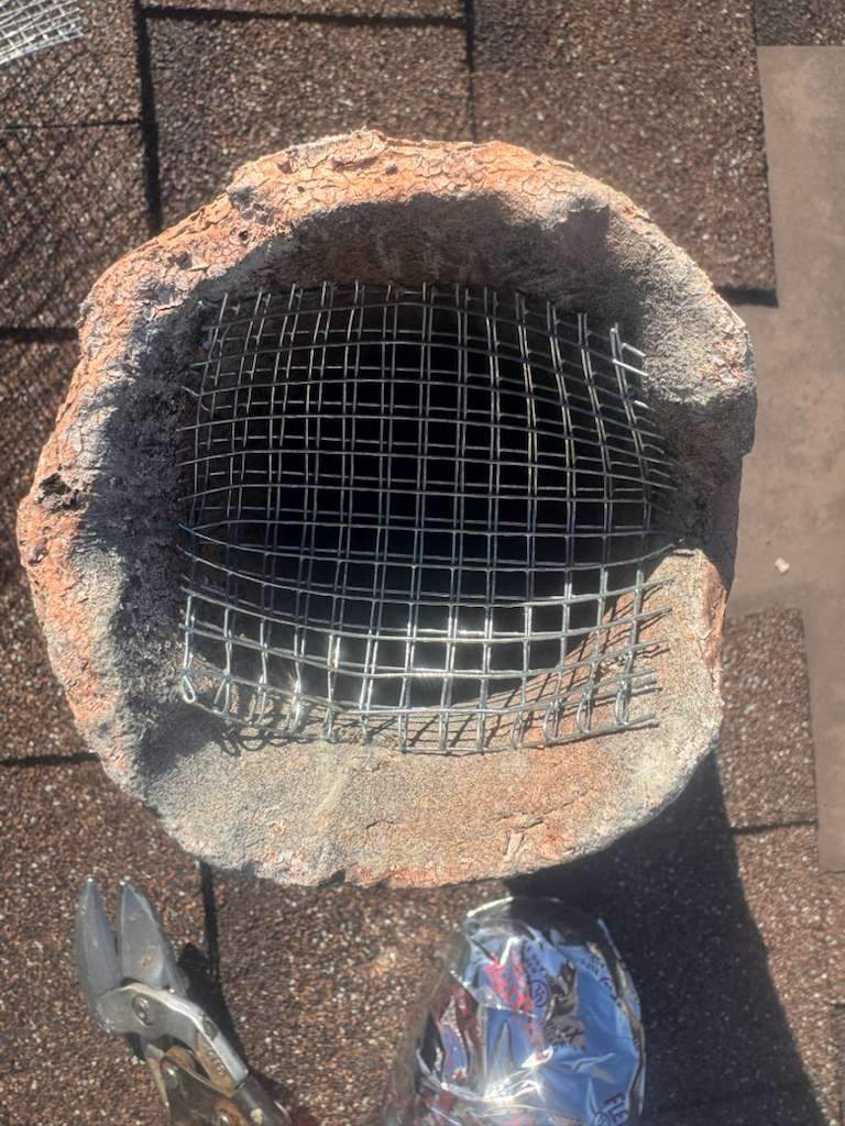 Project by Advanced Attic Solutions by Advanced Attic Solutions