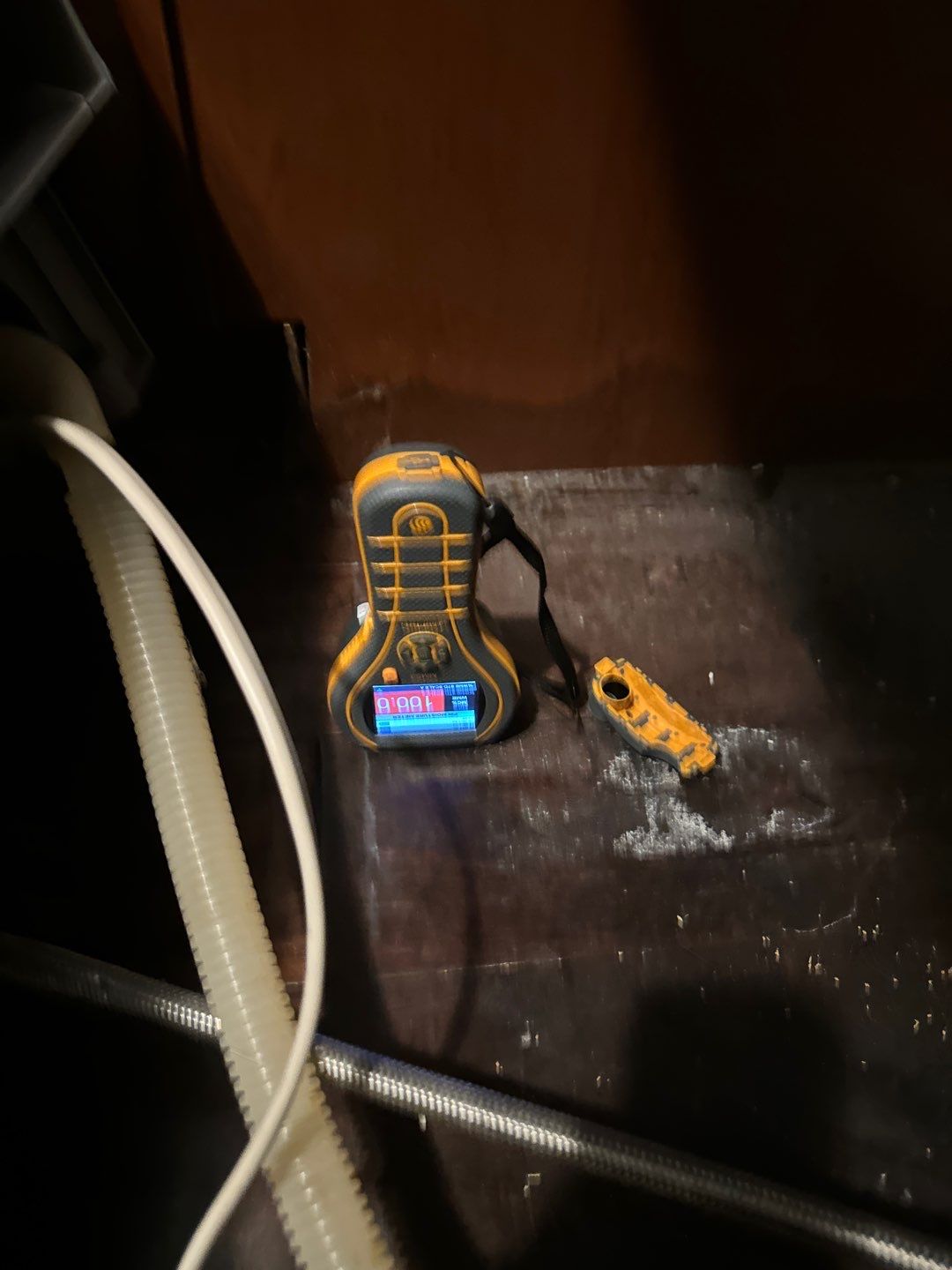 Project in Sterling Heights by EzDry Water Mitigation & Property Restoration