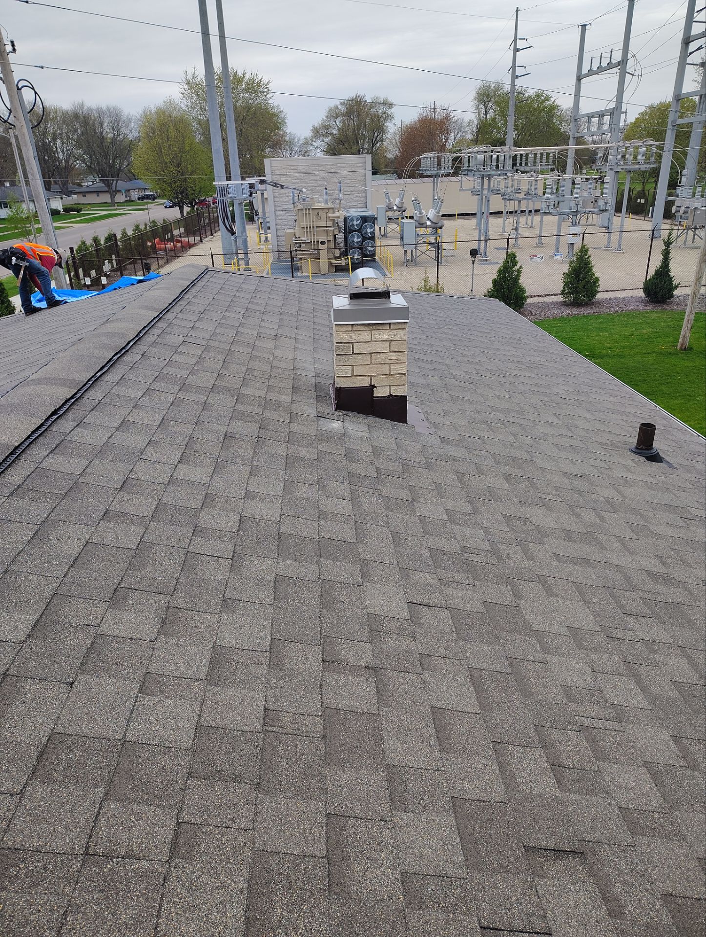 Test #2 by AFC Exteriors