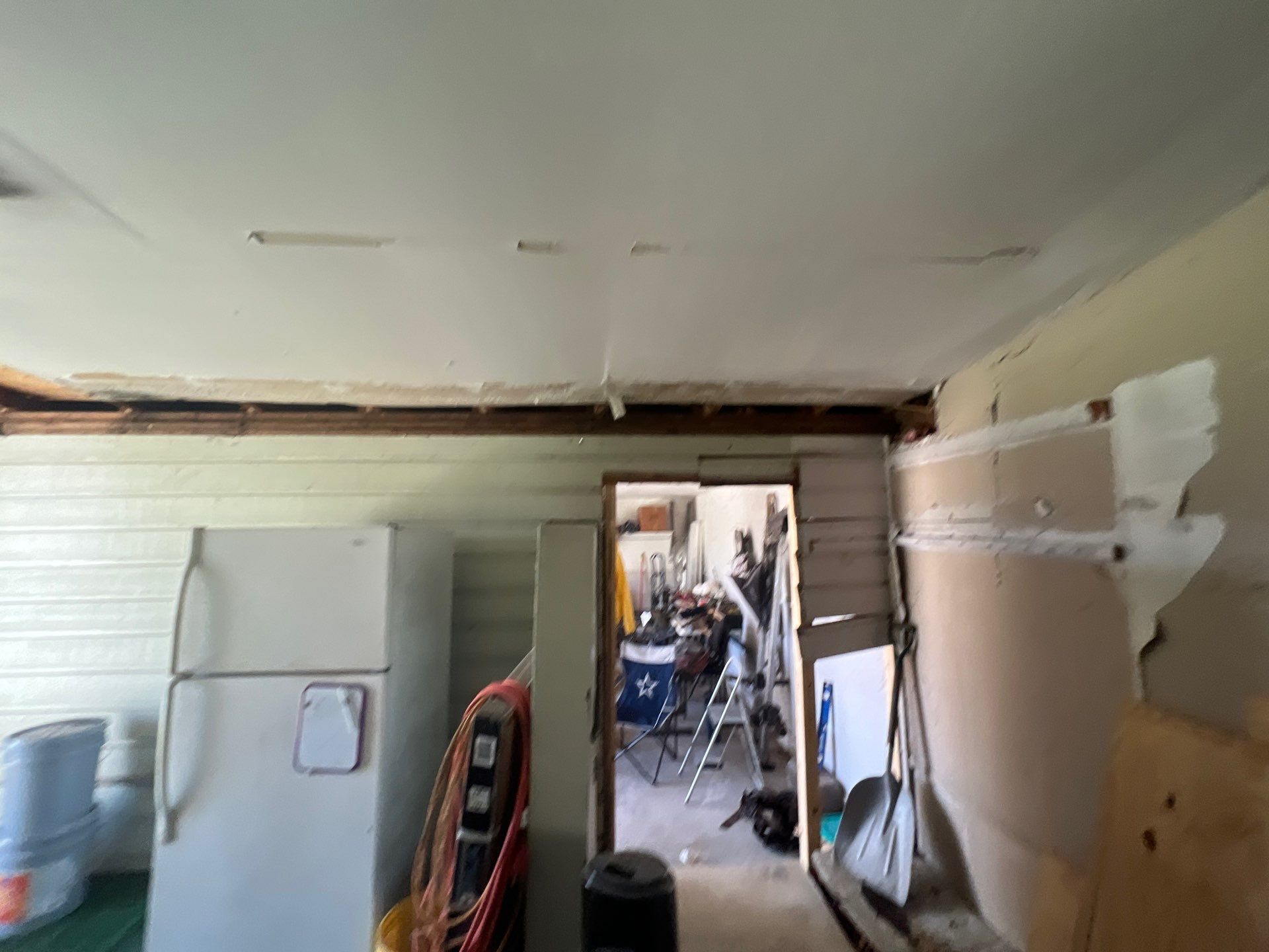 From Blah to Blam! by Bayfront Roofing and Construction