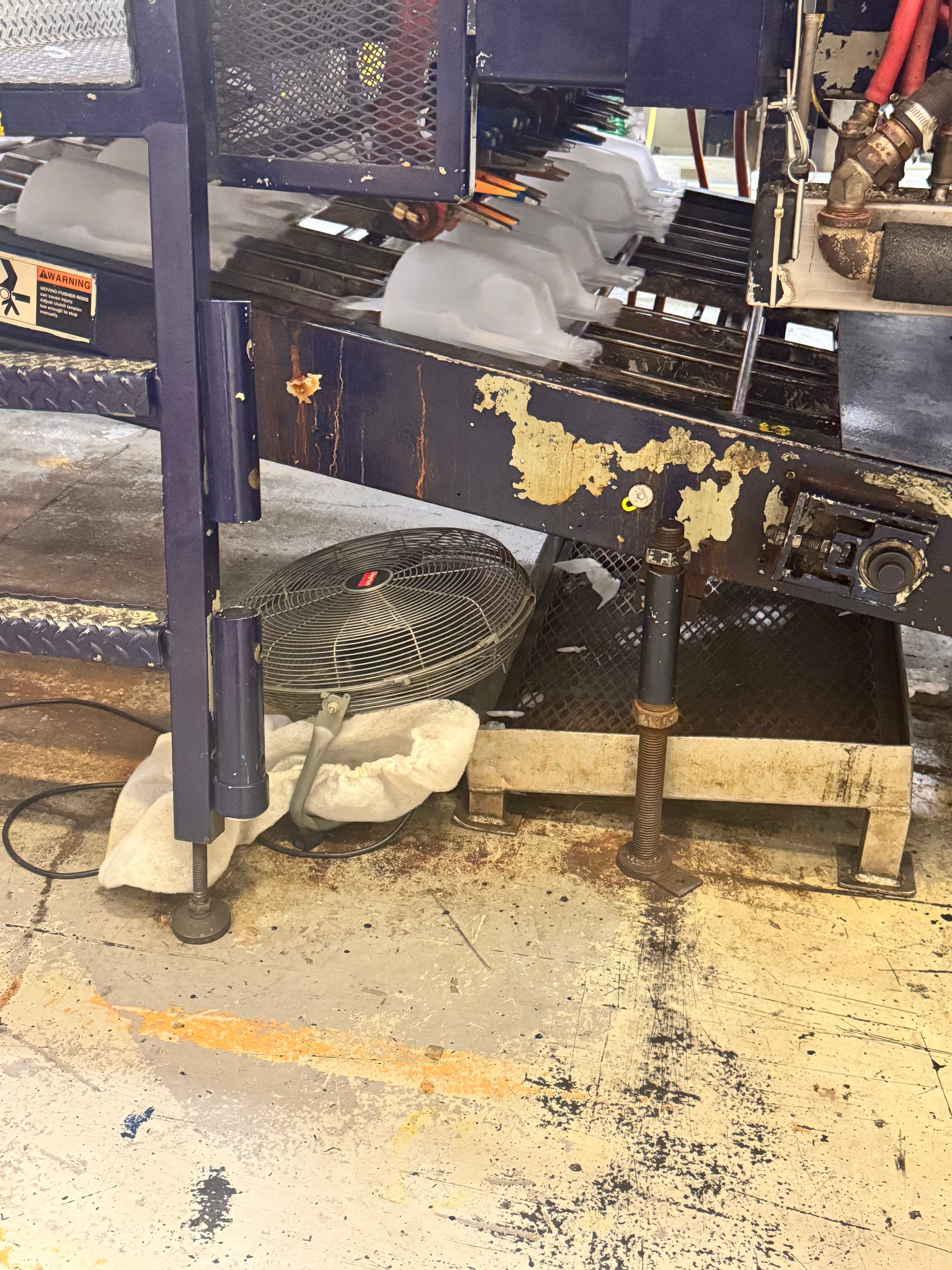 Project in Tampa by Altium Packaging