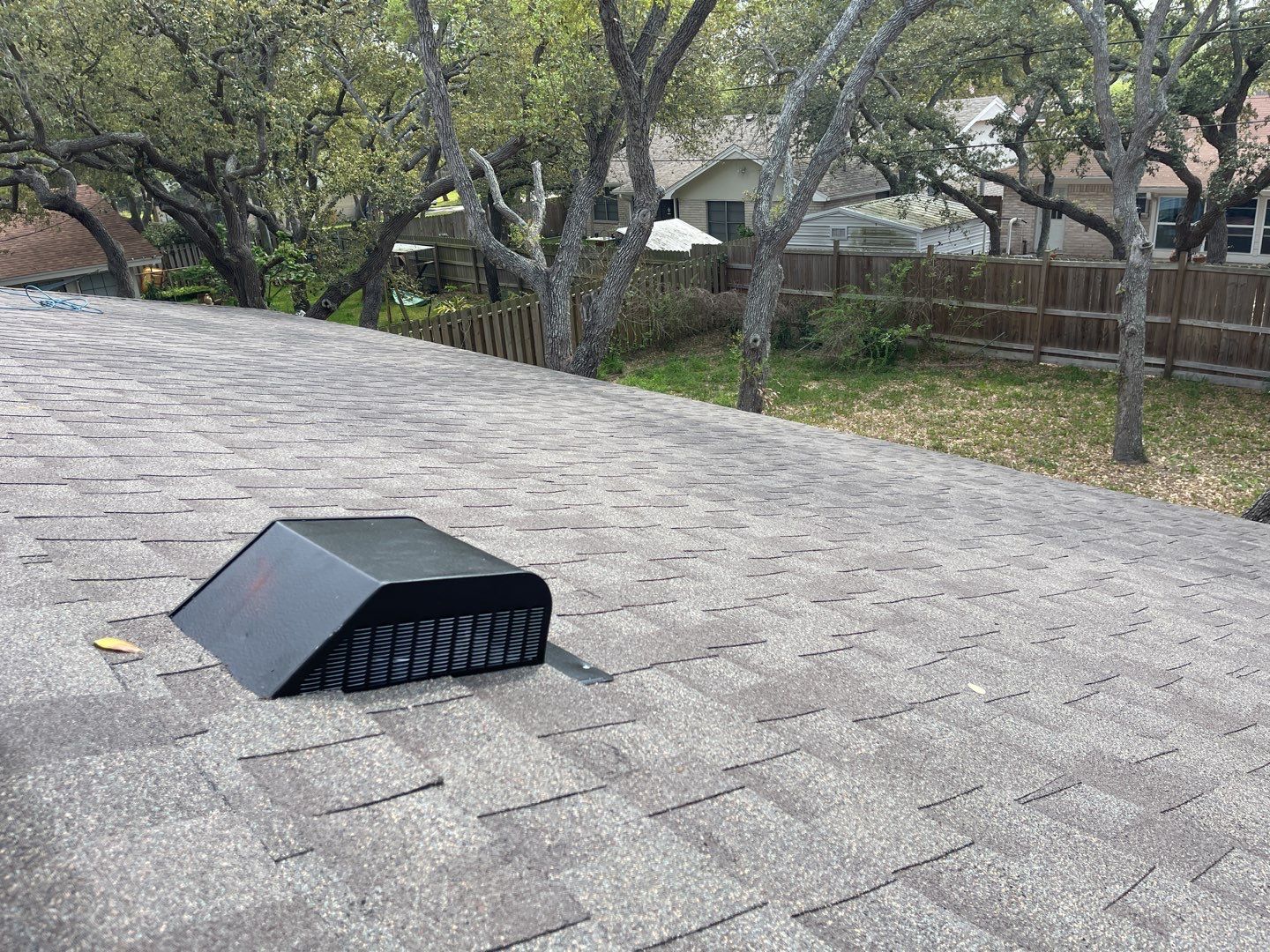 Residential Roofing Installation using GAF Timberline HDZ by Lighthouse Roofing