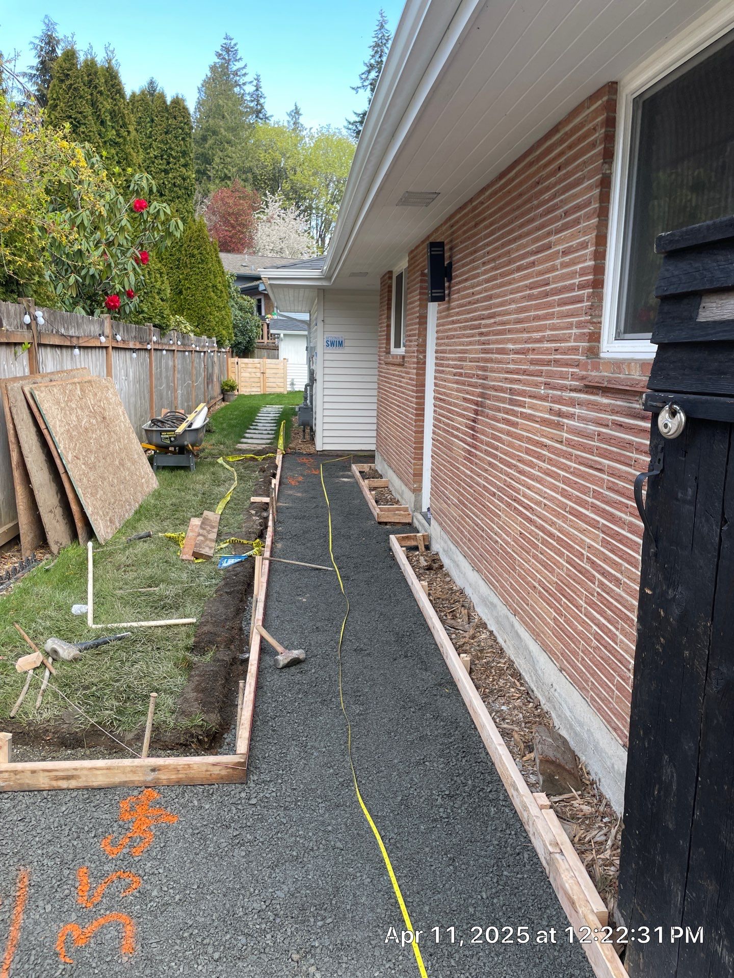 Driveway, Walkway & Apron Renovation | Seattle   by Jireh Asphalt & Concrete Inc 