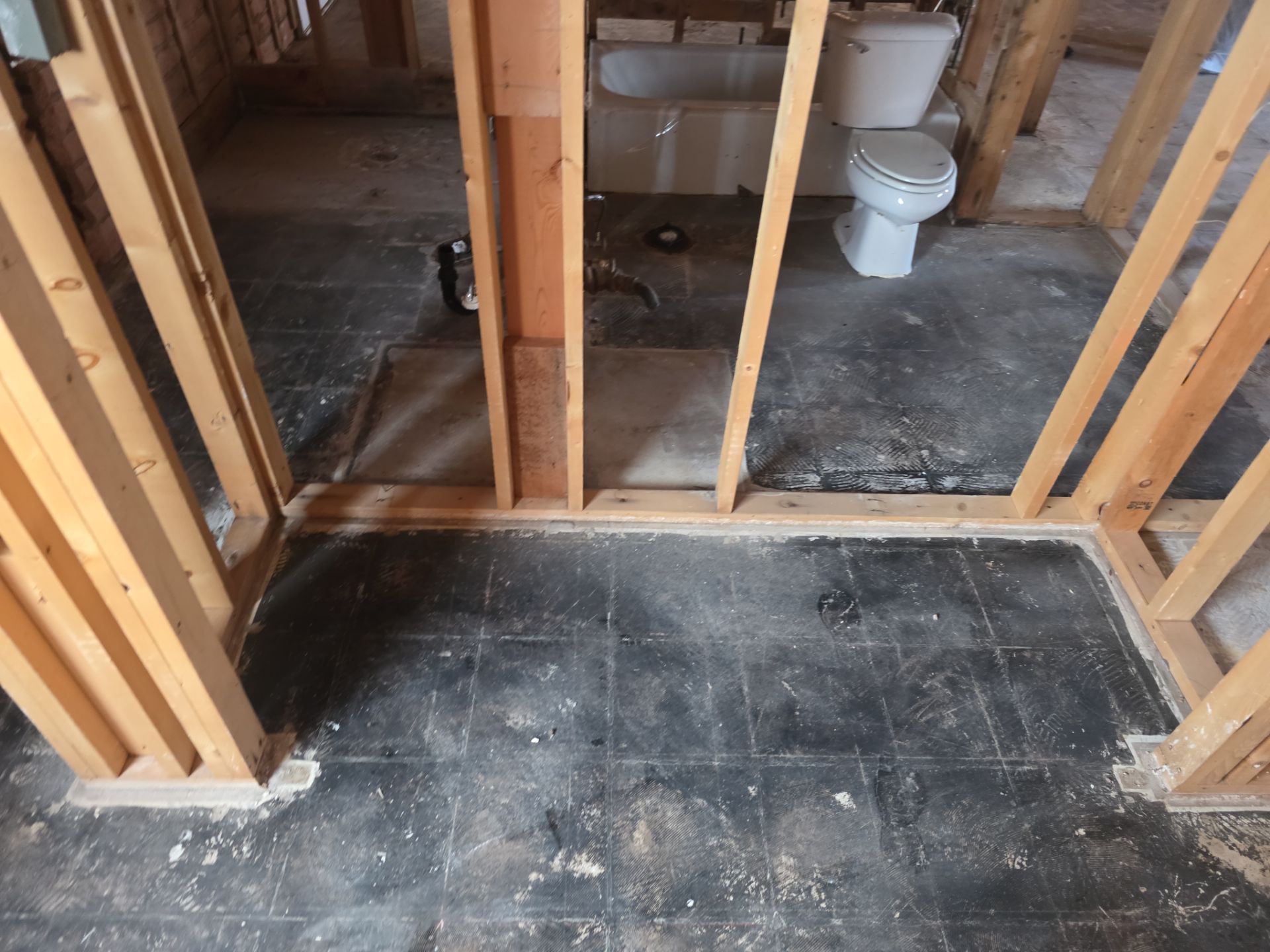 Project in Chandler, AZ by Desert Valley Abatement, LLC