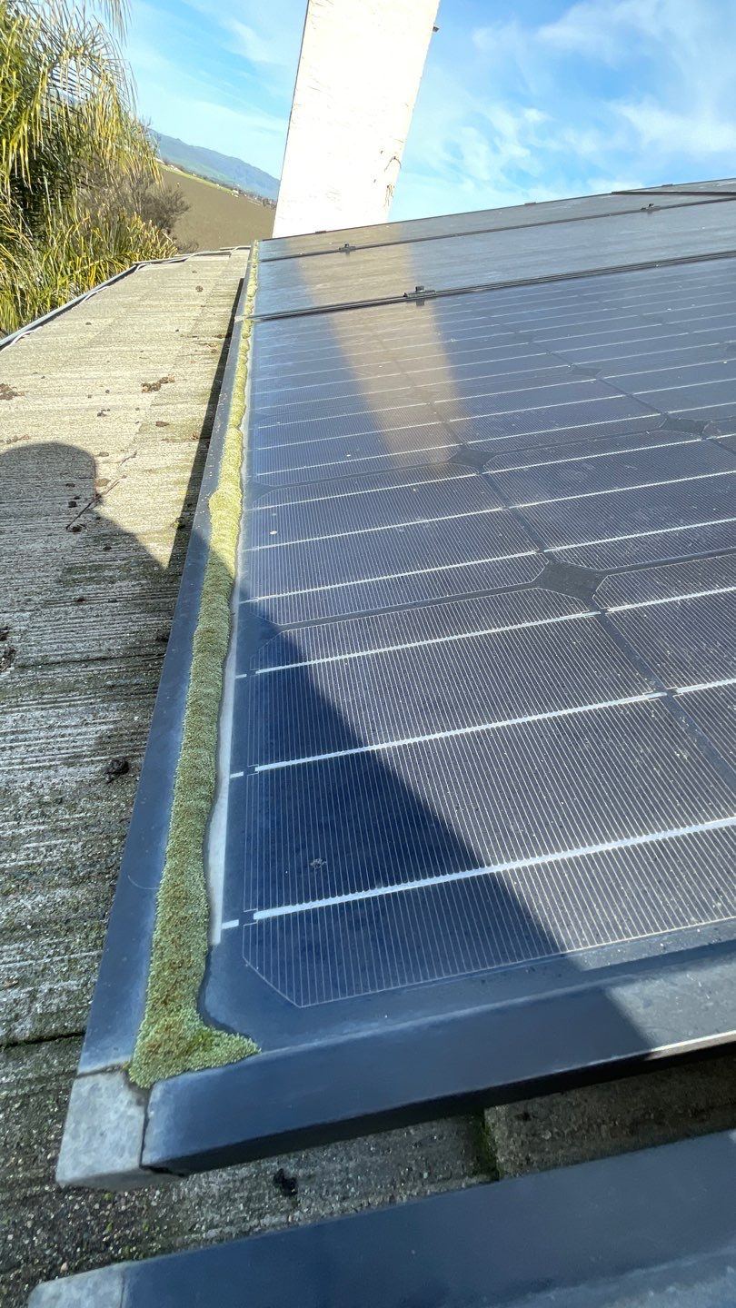 Triple Combo Services in Hollister, CA by All One Solar Shine