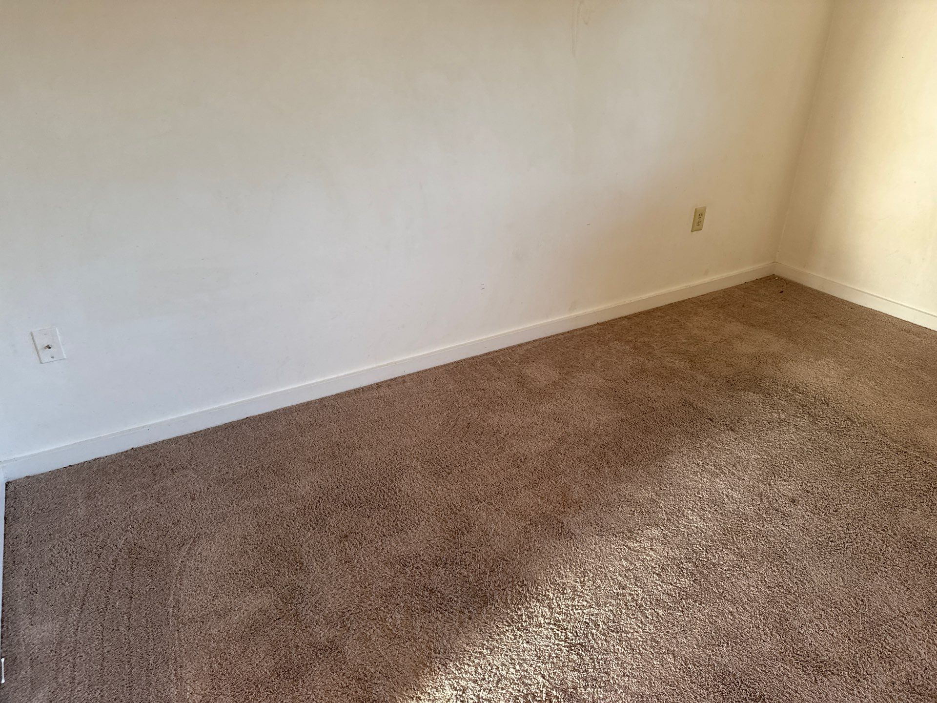 Project in Monroe by Badger Hauling