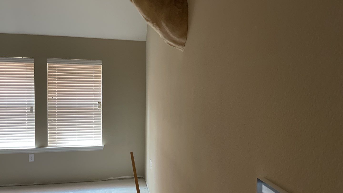 Major Water Damage Residential Project by First United Roofing & Construction