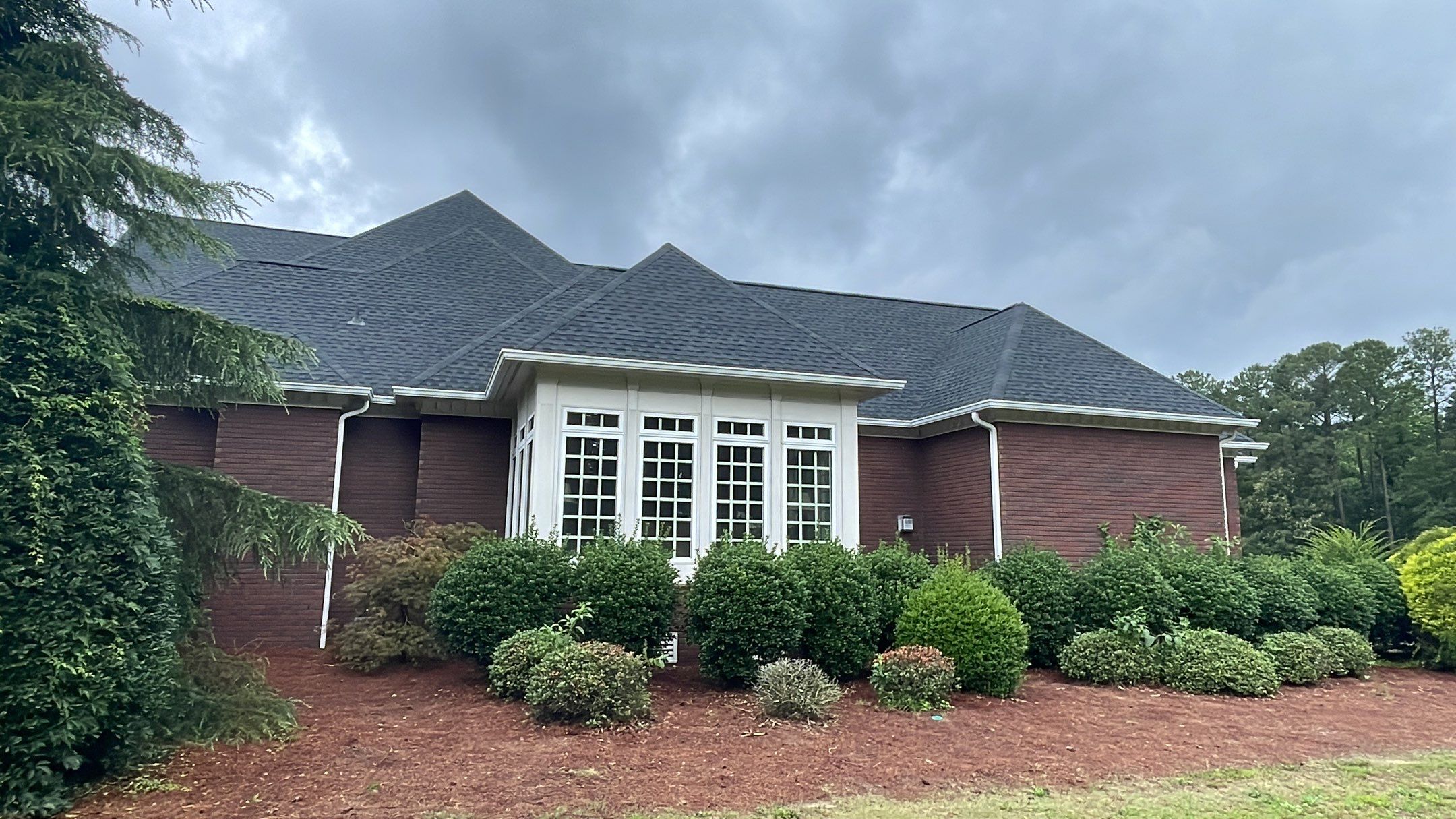 New Replacement in Autryville, NC by On Tops Roofing