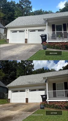 Project in Soddy-Daisy