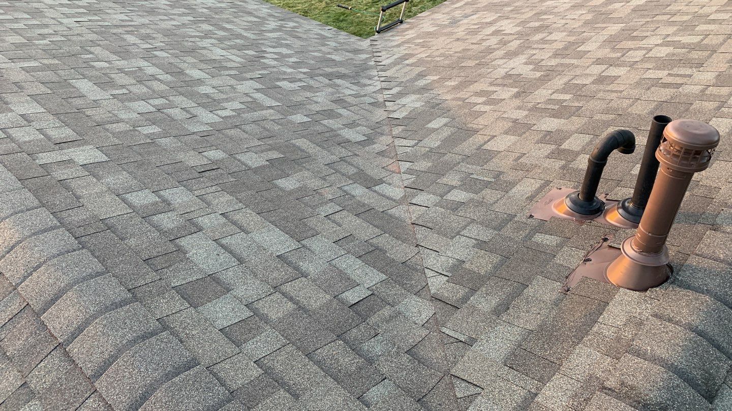 Kuna Idaho Residential Roofing Installation using Owens Corning by ID Roofing LLC