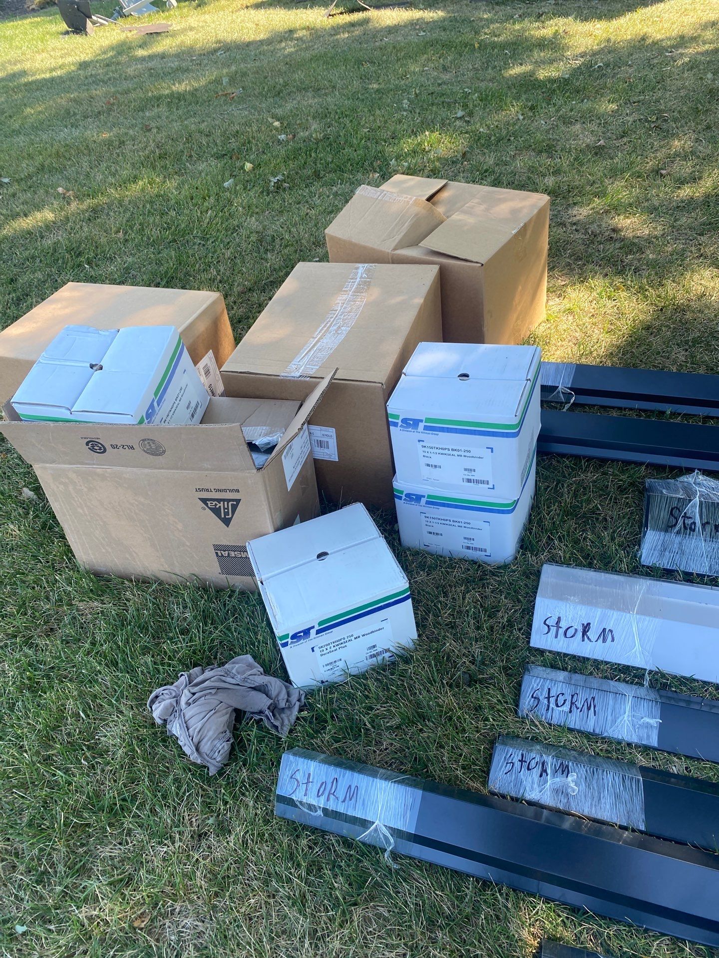 Brilliant Transformation by Storm Contracting 