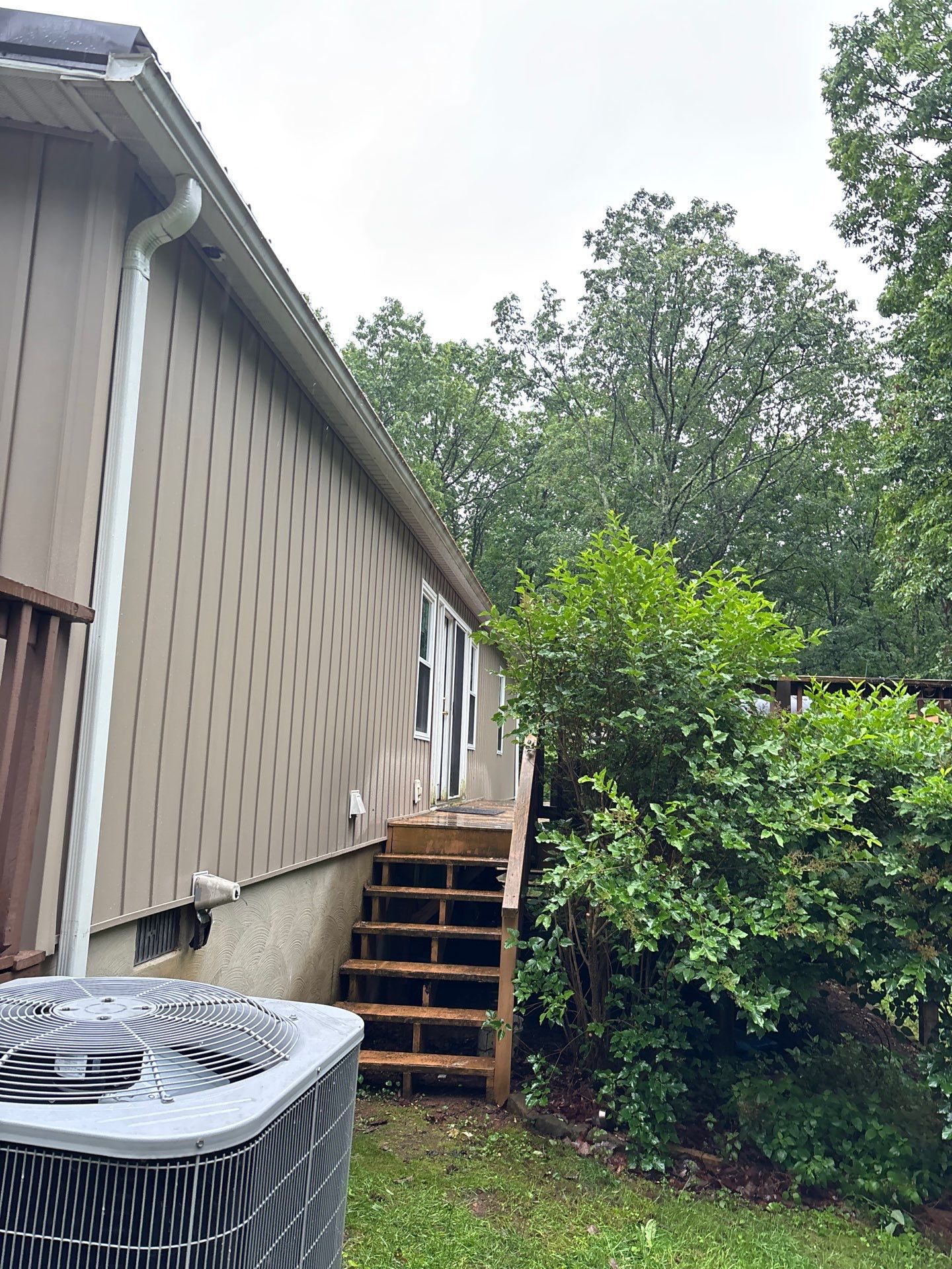Siding Replacement by Winchester Roofing