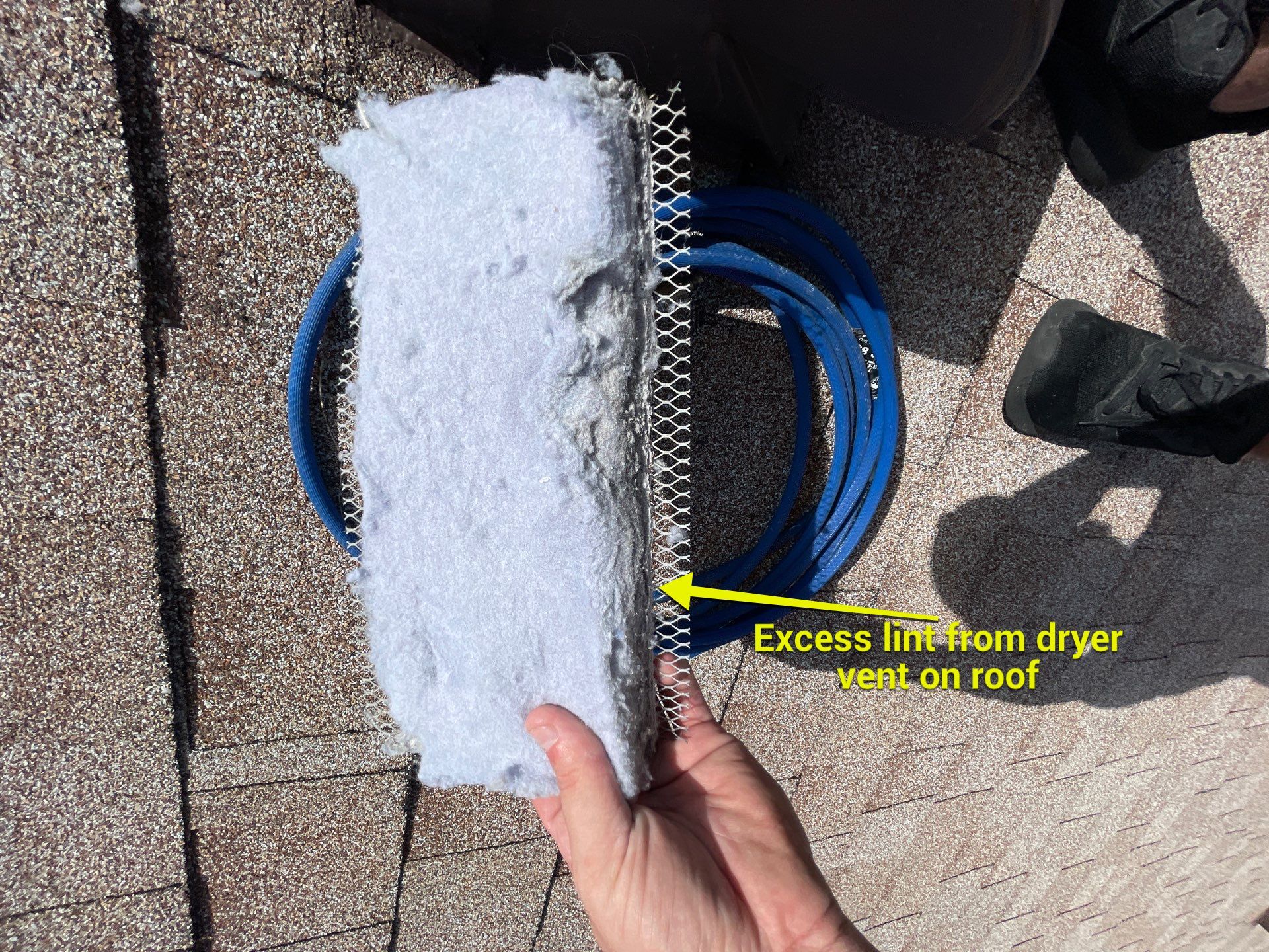 Air Duct and Dryer Vent Cleaning in Clermont by Hygienic Air, Inc
