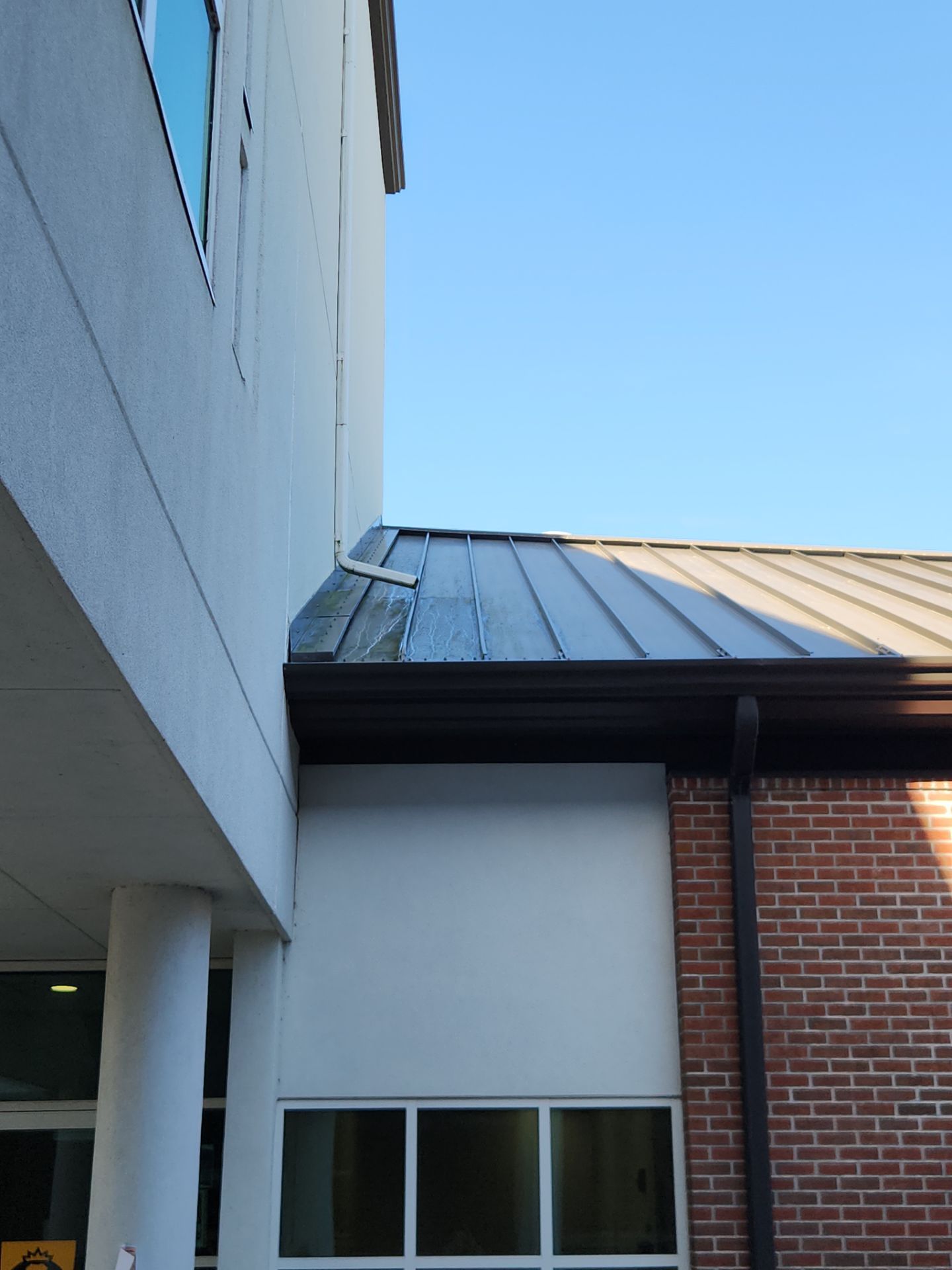 Project in Lake Wales by Drone Clean